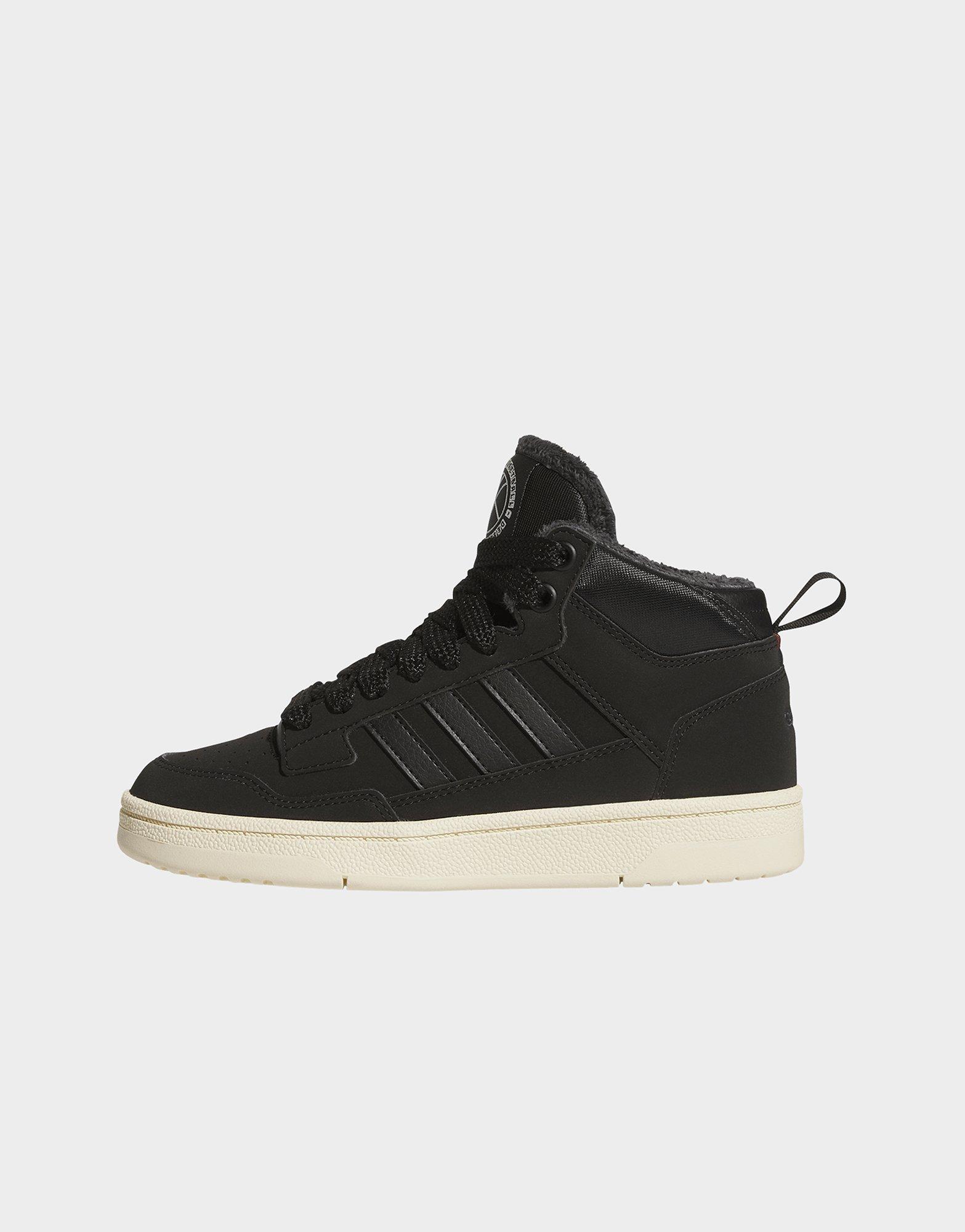 adidas Rapid Court Mid Winterized Shoes