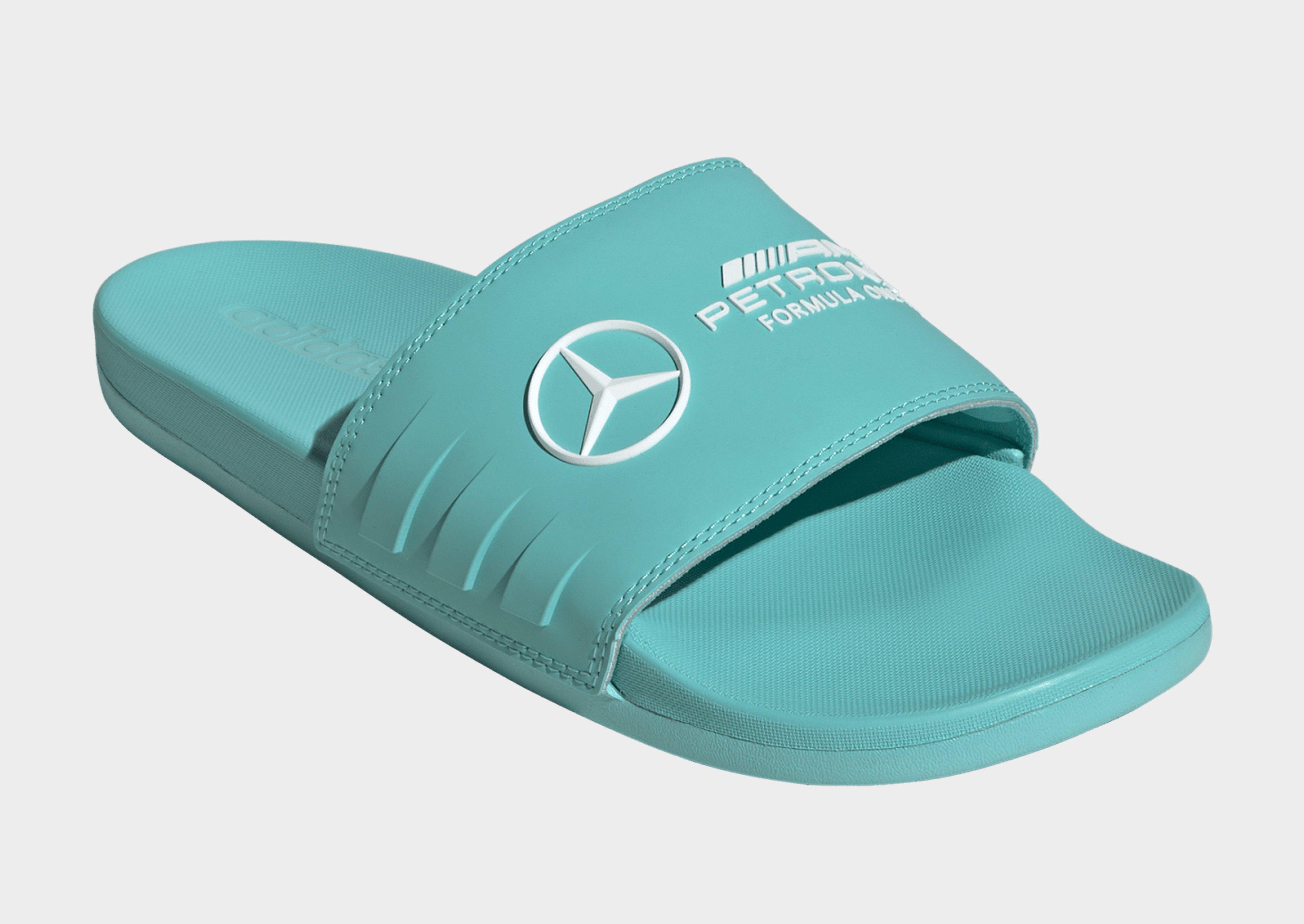adidas Claquette Adilette Comfort Mercedes - AMG Petronas Formula One Team
