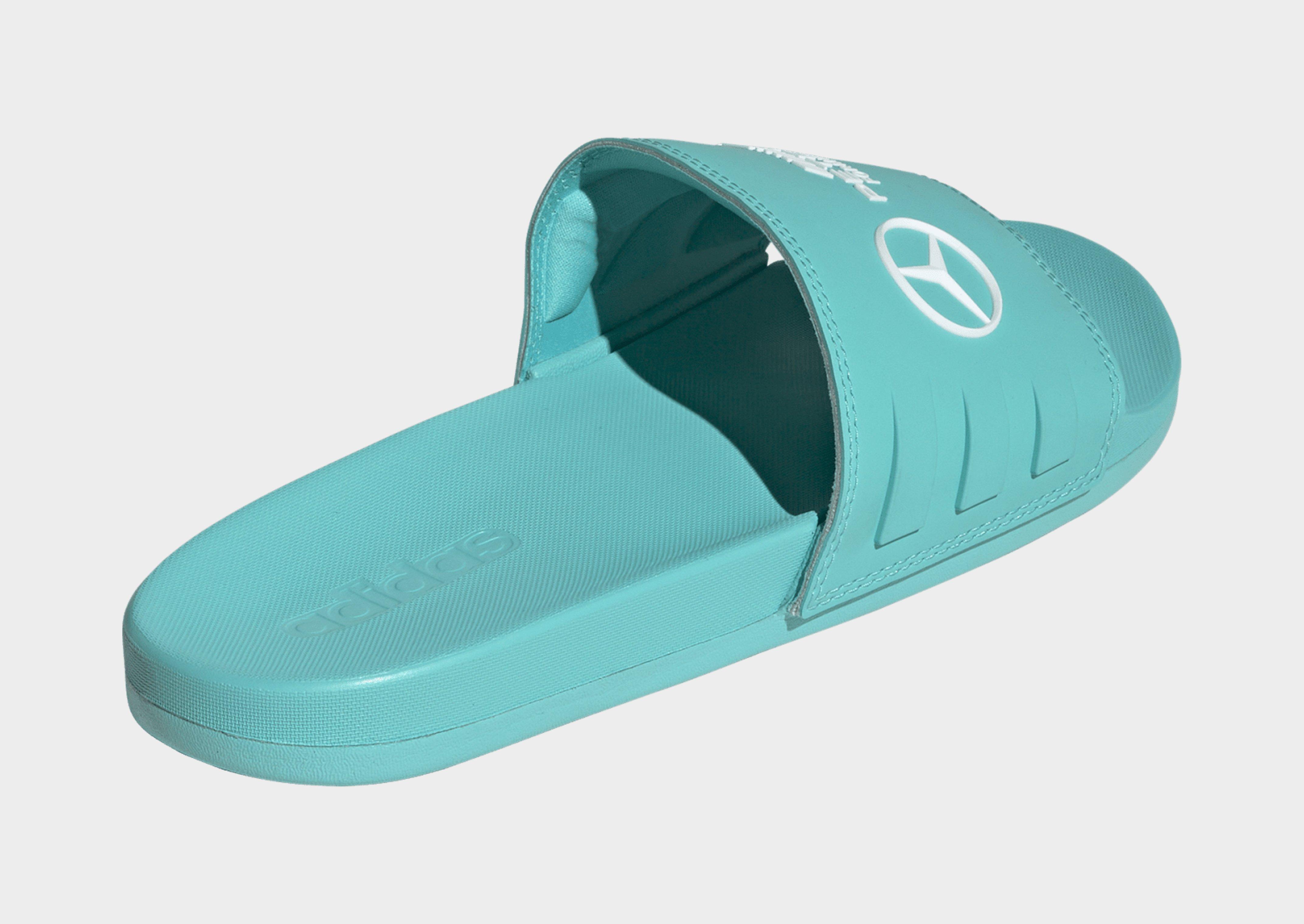 adidas Claquette Adilette Comfort Mercedes - AMG Petronas Formula One Team