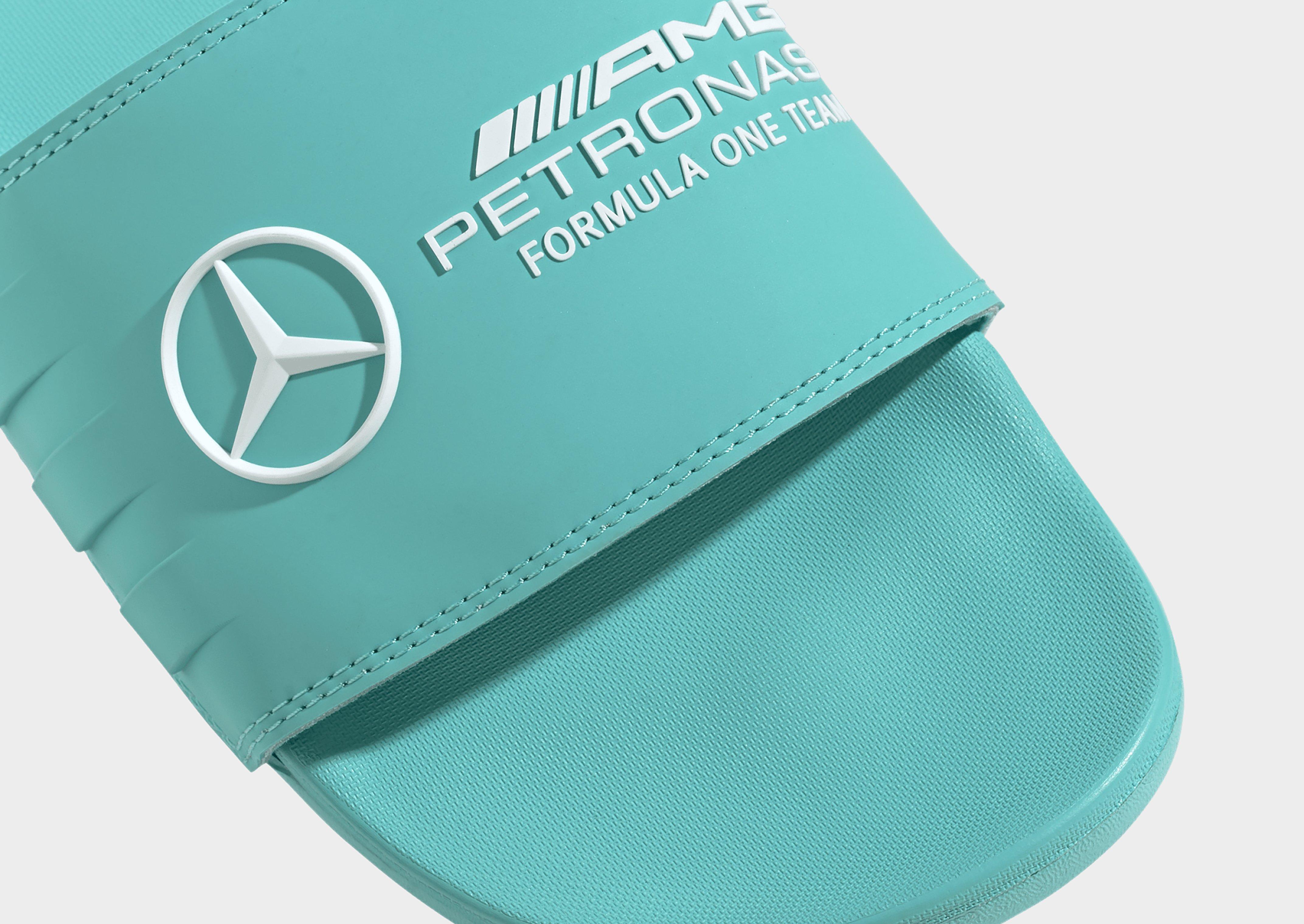 adidas Claquette Adilette Comfort Mercedes - AMG Petronas Formula One Team