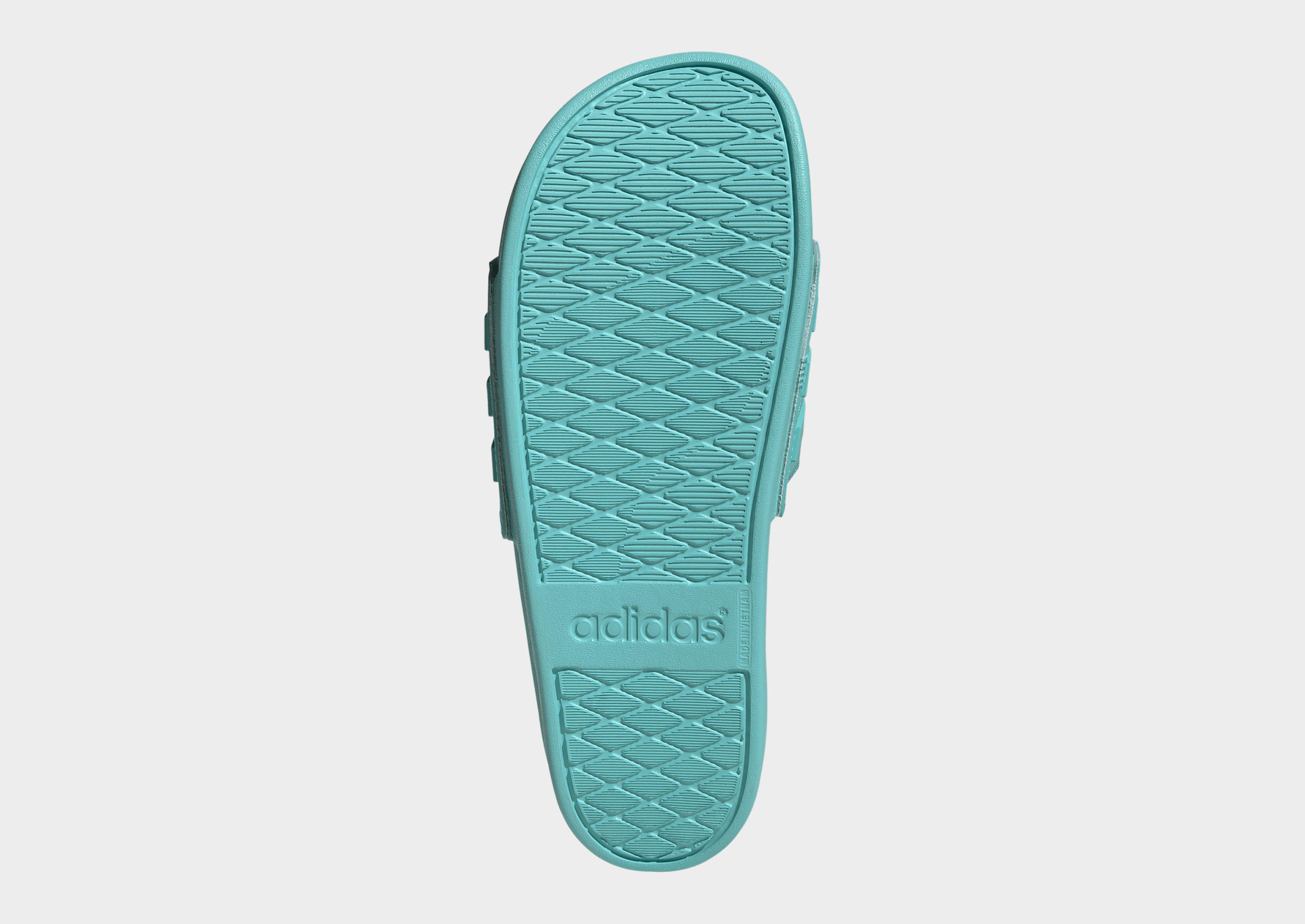 adidas Claquette Adilette Comfort Mercedes - AMG Petronas Formula One Team