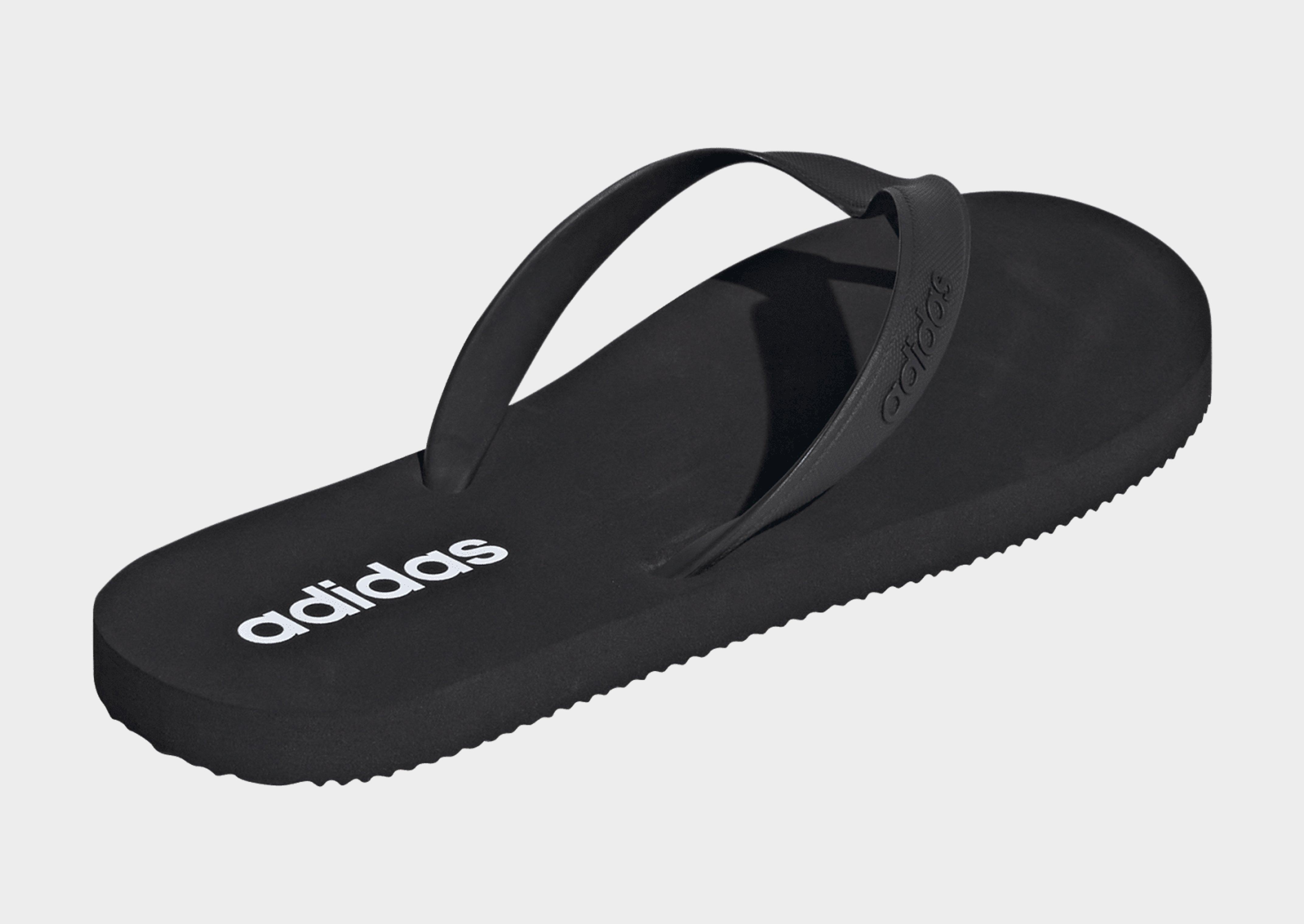 adidas Keitaki Alpha Slides