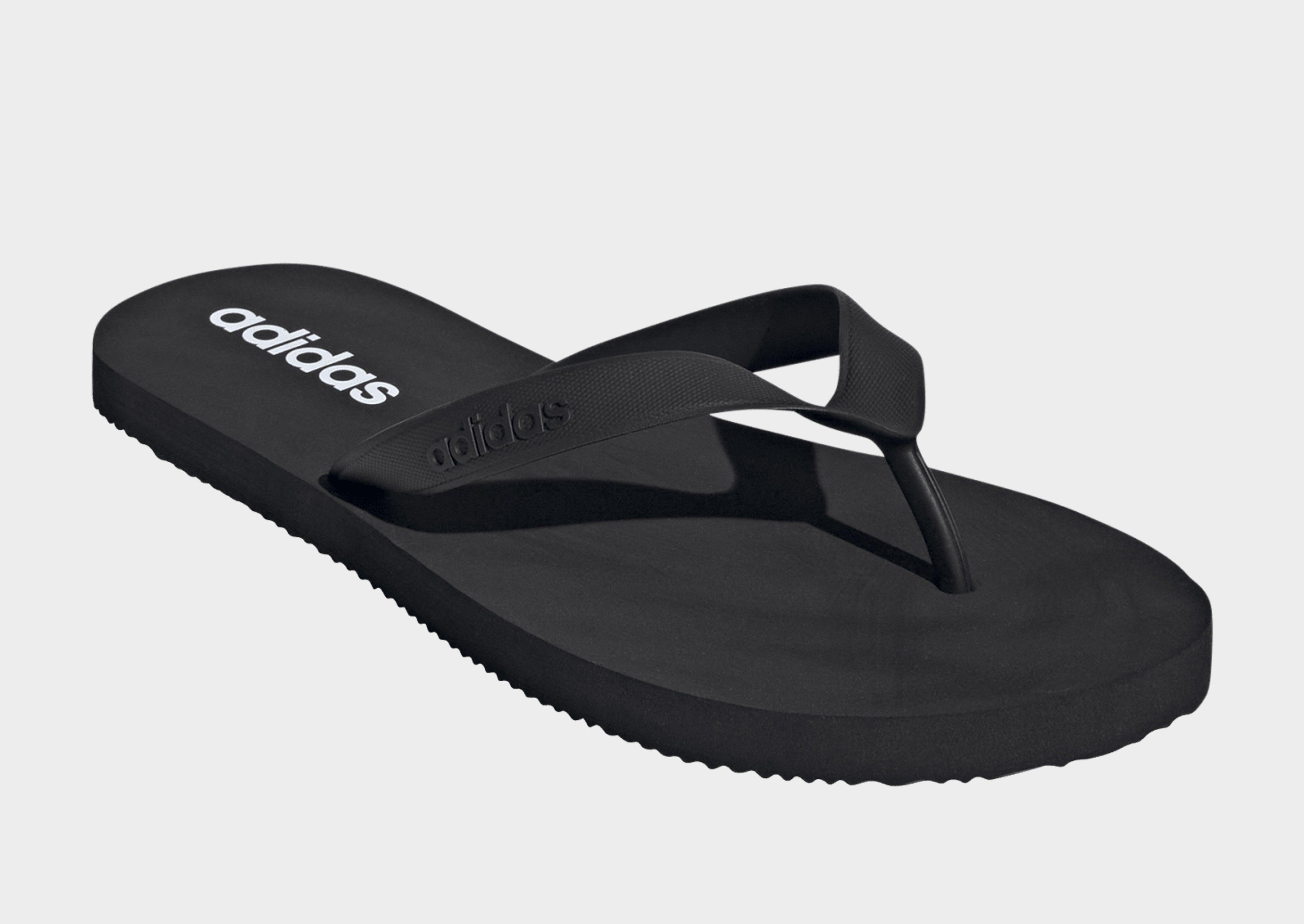 adidas Keitaki Alpha Slides