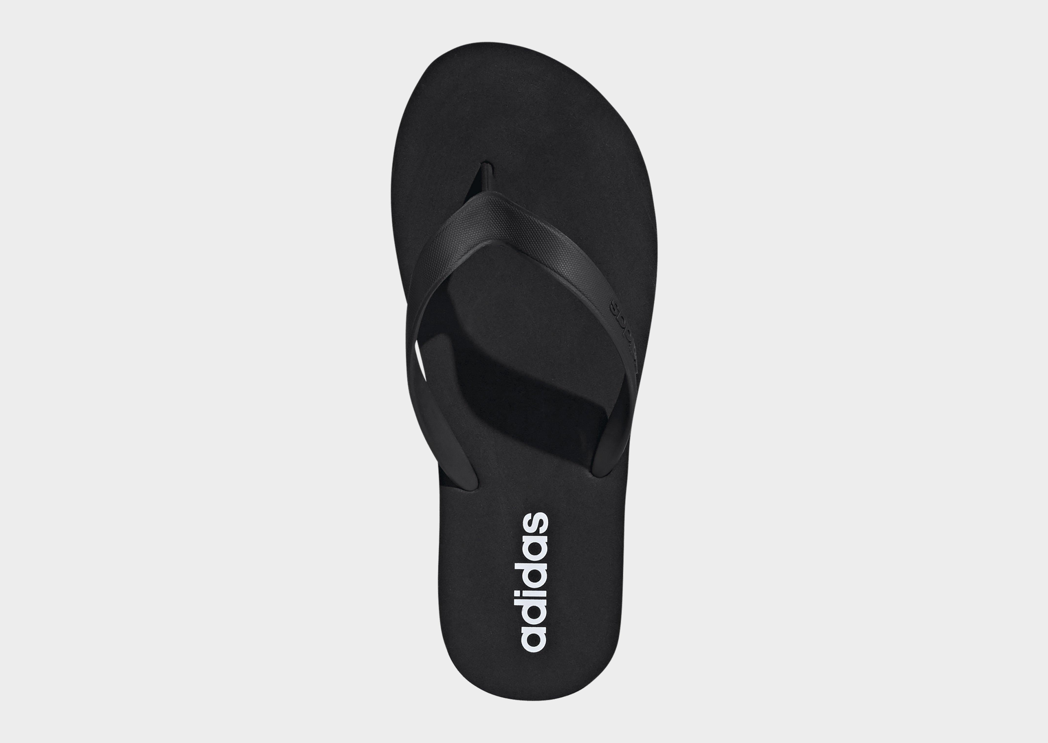 adidas Keitaki Alpha Slides