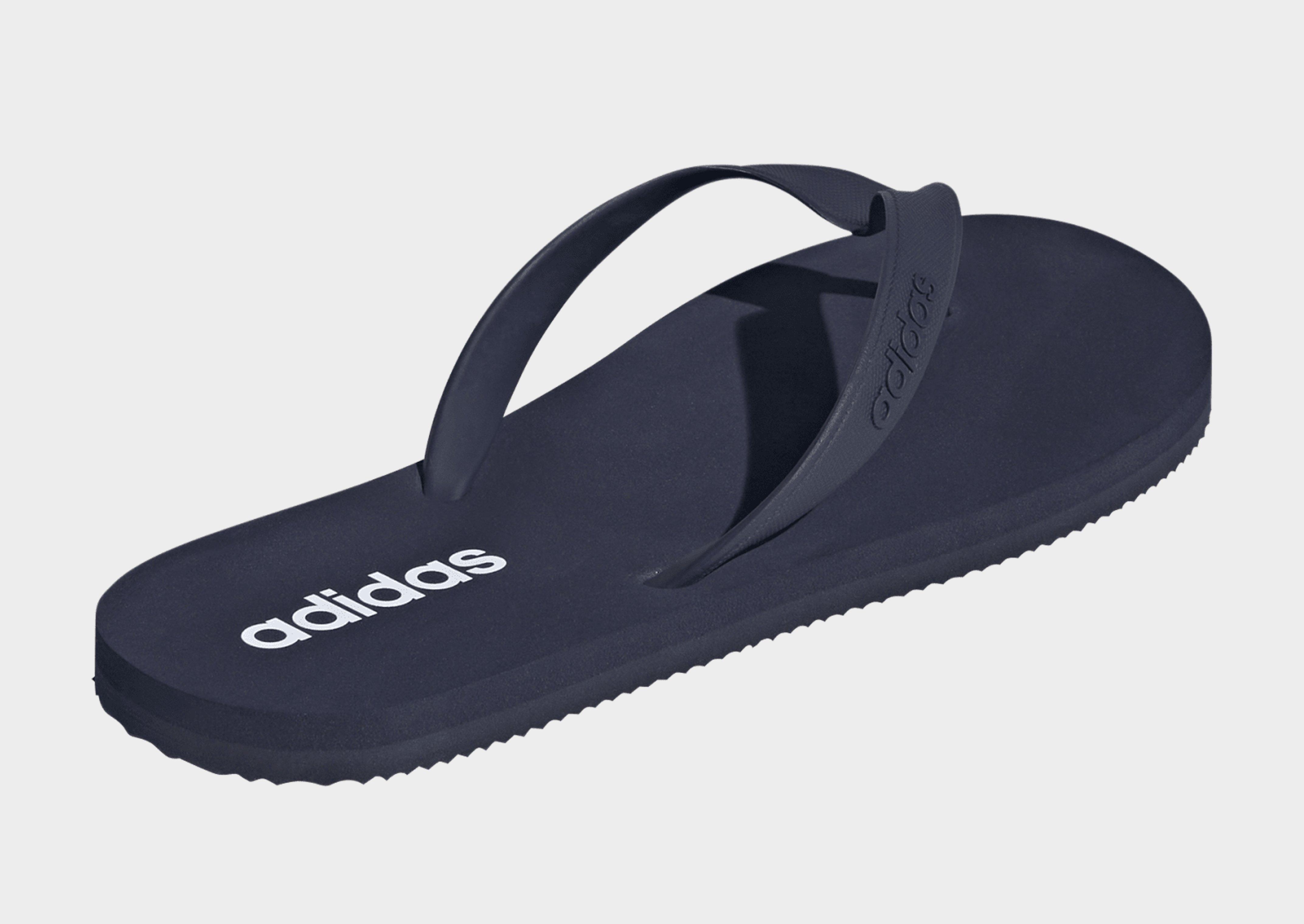 adidas Keitaki Alpha Slides