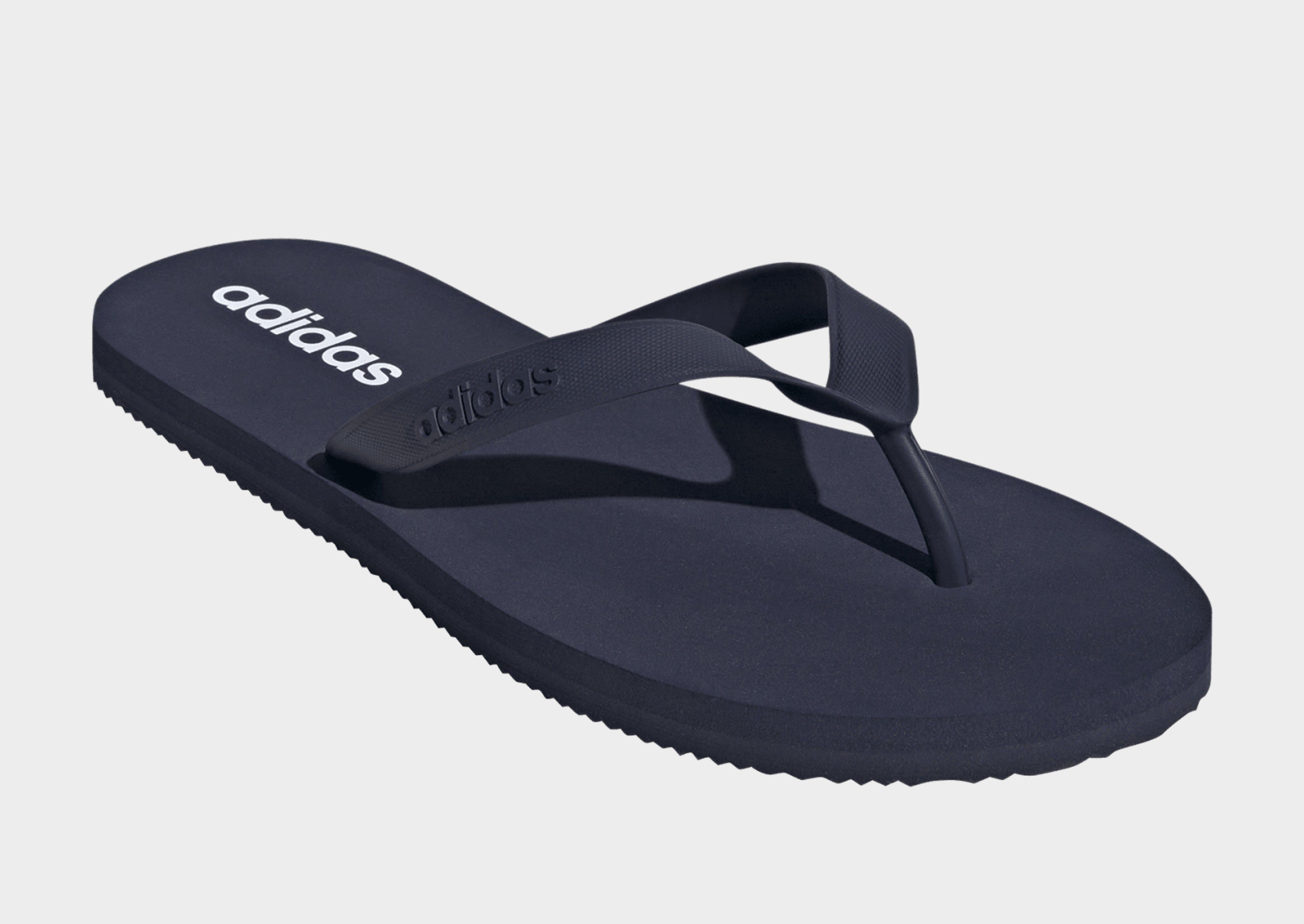 adidas Keitaki Alpha Slides