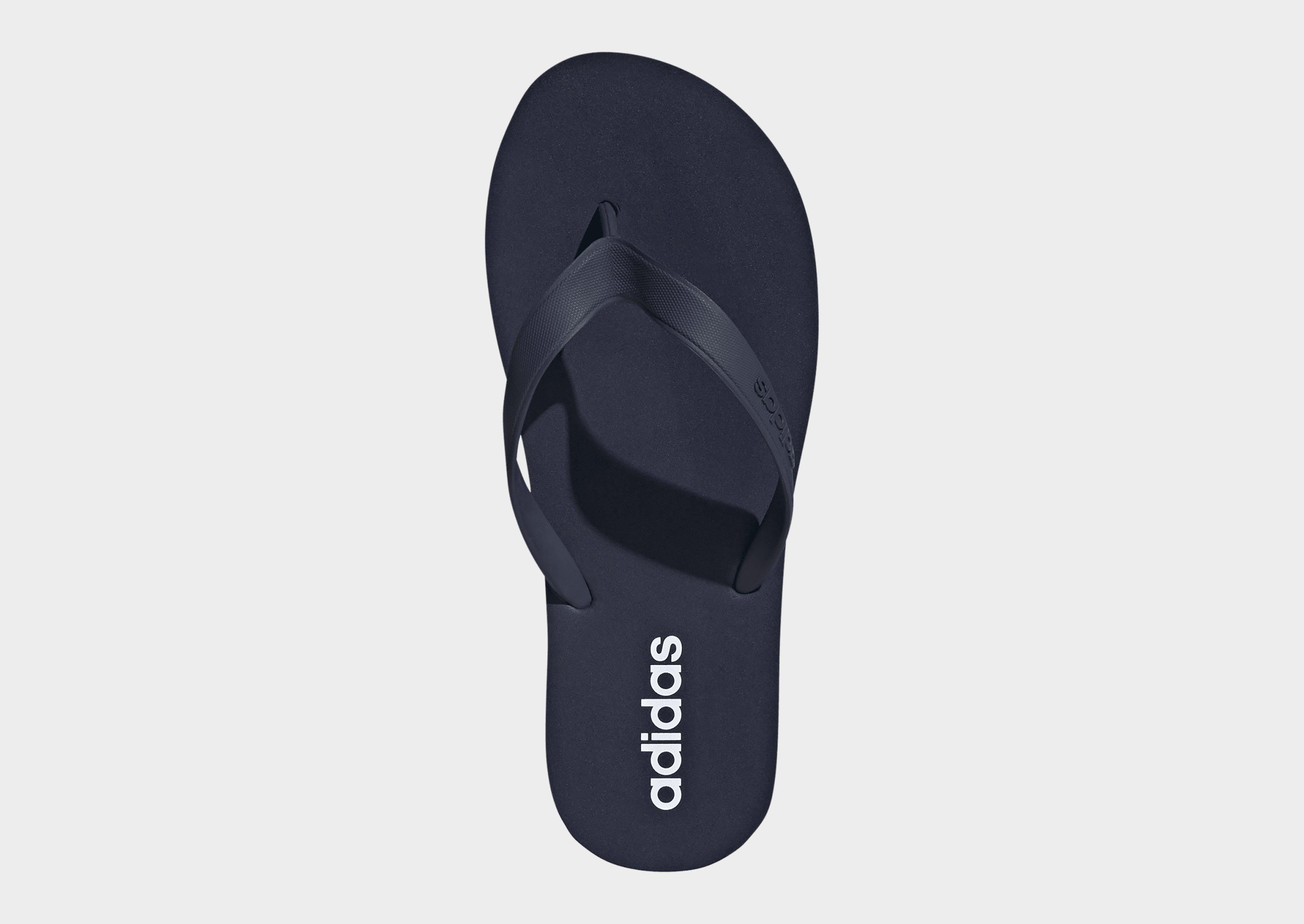 adidas Keitaki Alpha Slides
