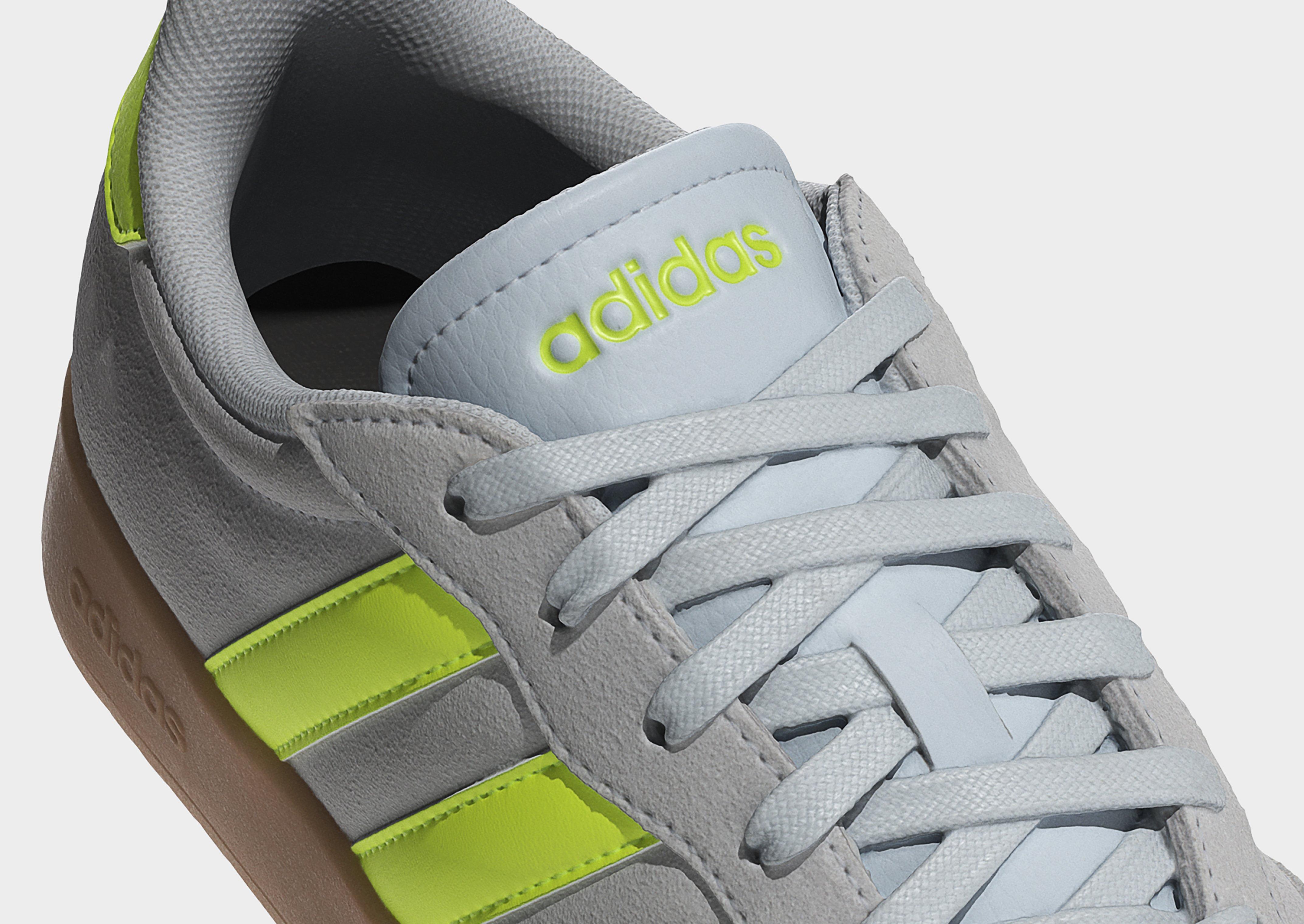 adidas Zapatilla Barreda