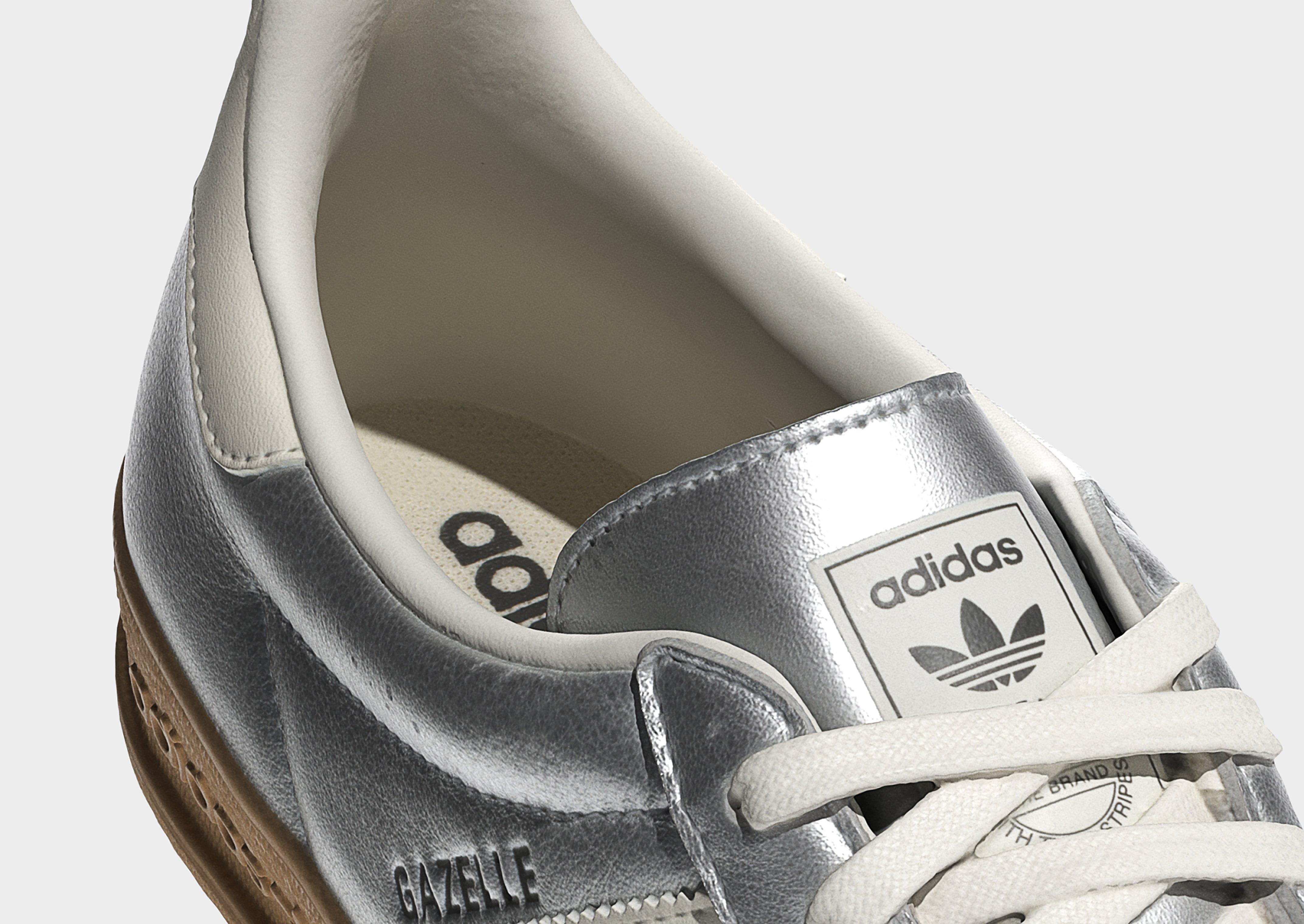 adidas Originals Gazelle Indoor Schoenen