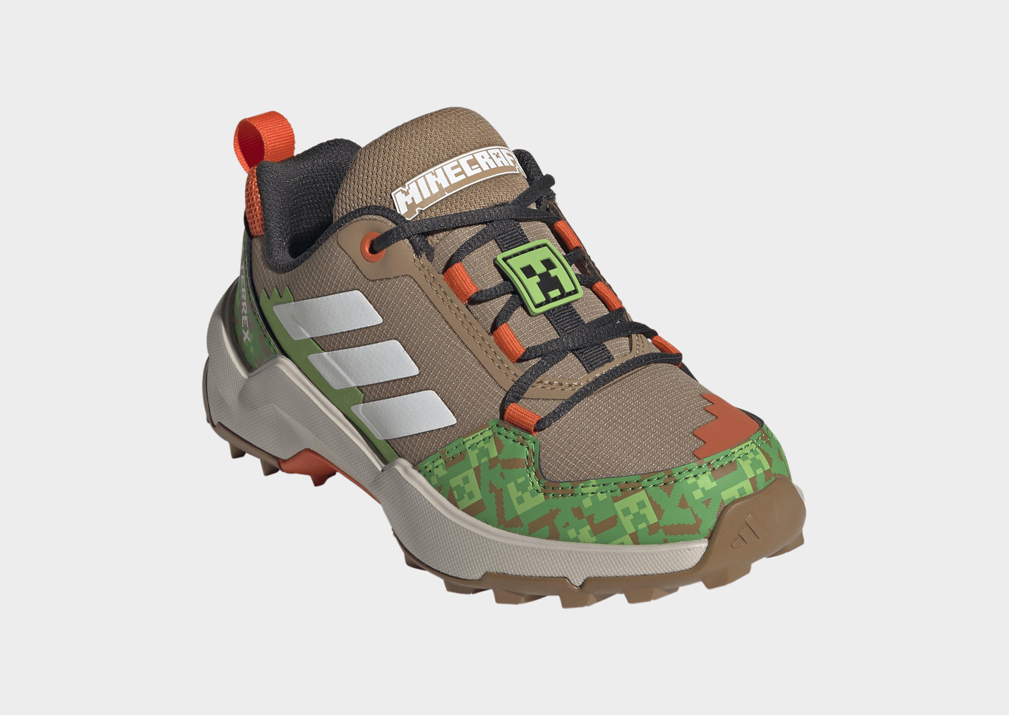 adidas adidas Minecraft Terrex AX4R Hikingschoenen