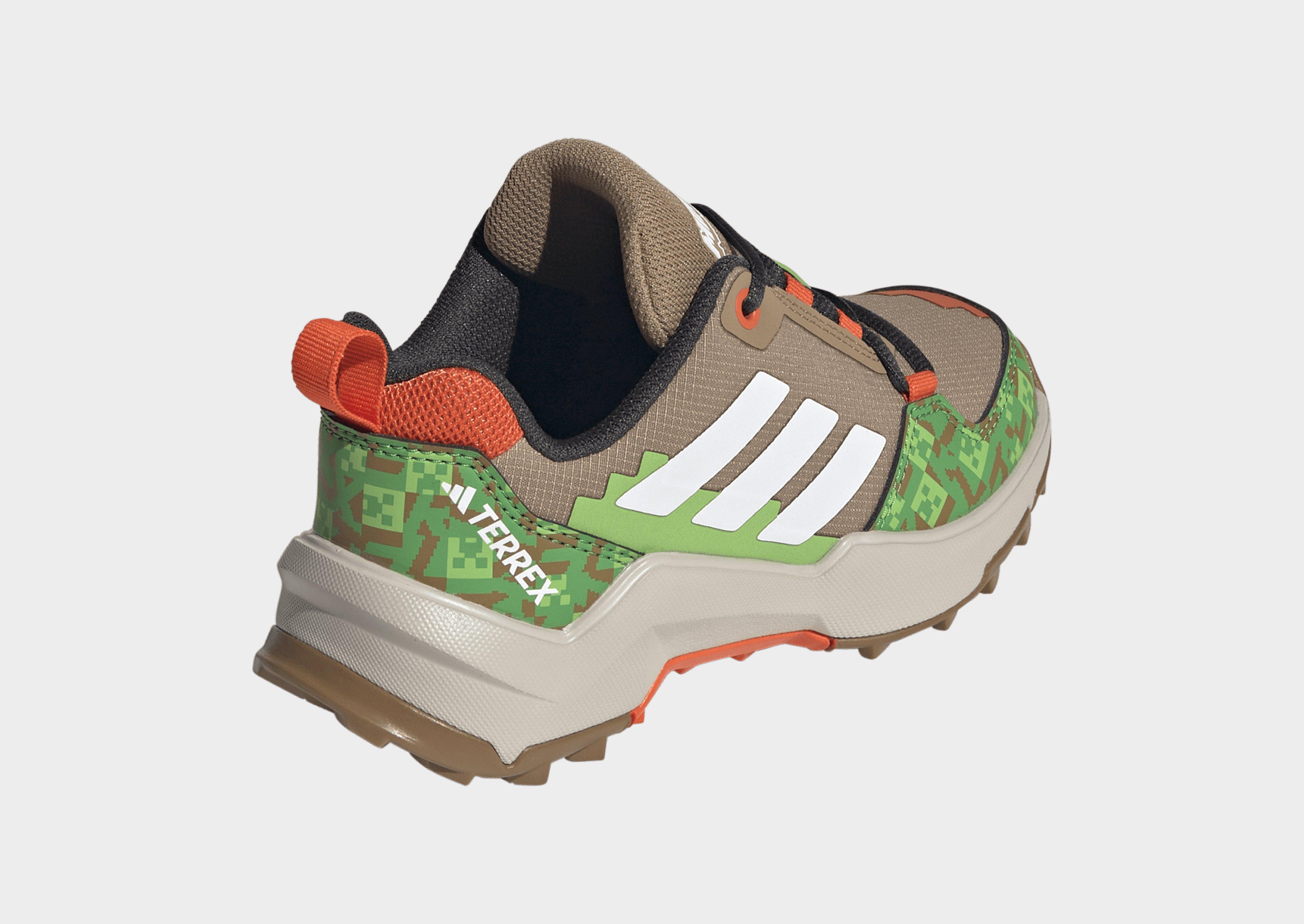 adidas adidas Minecraft Terrex AX4R Hikingschoenen
