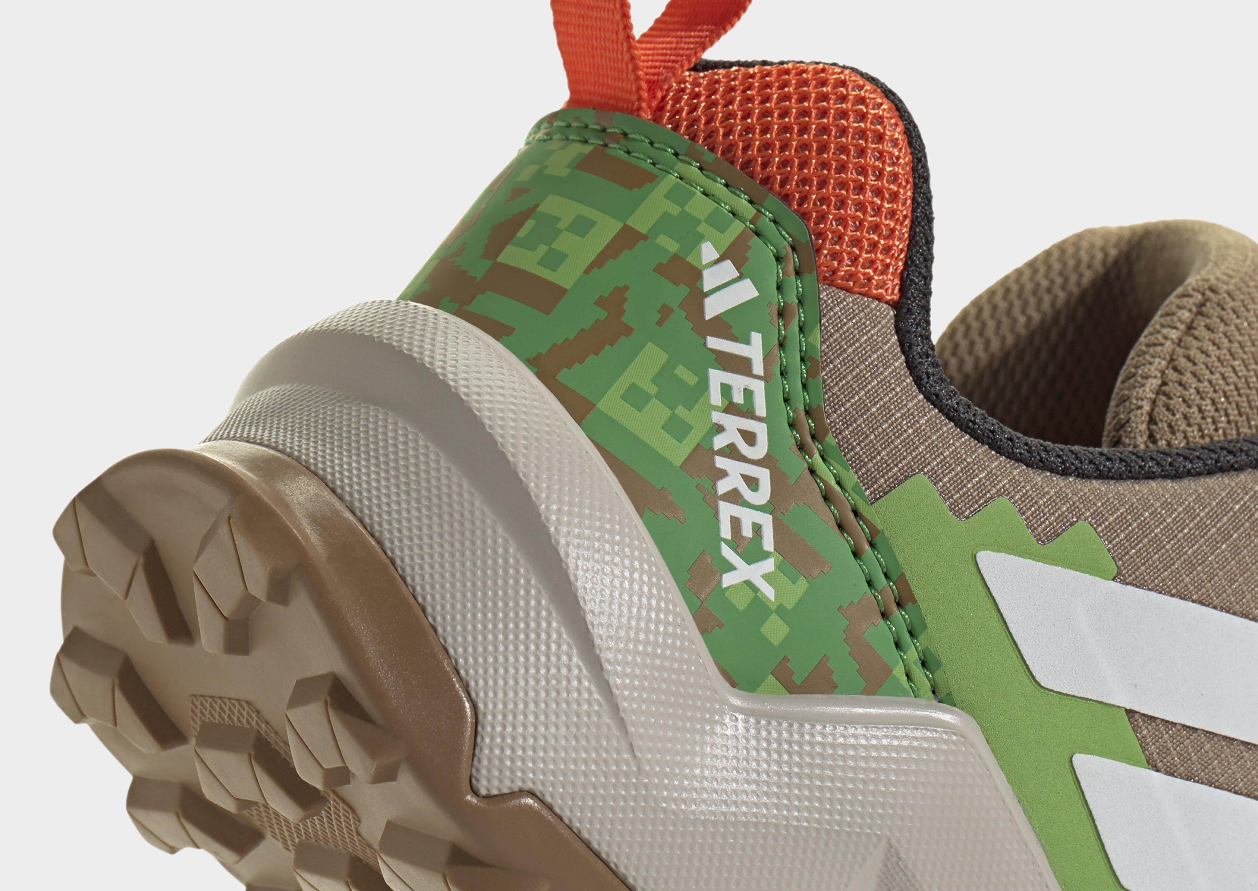 adidas adidas Minecraft Terrex AX4R Hikingschoenen