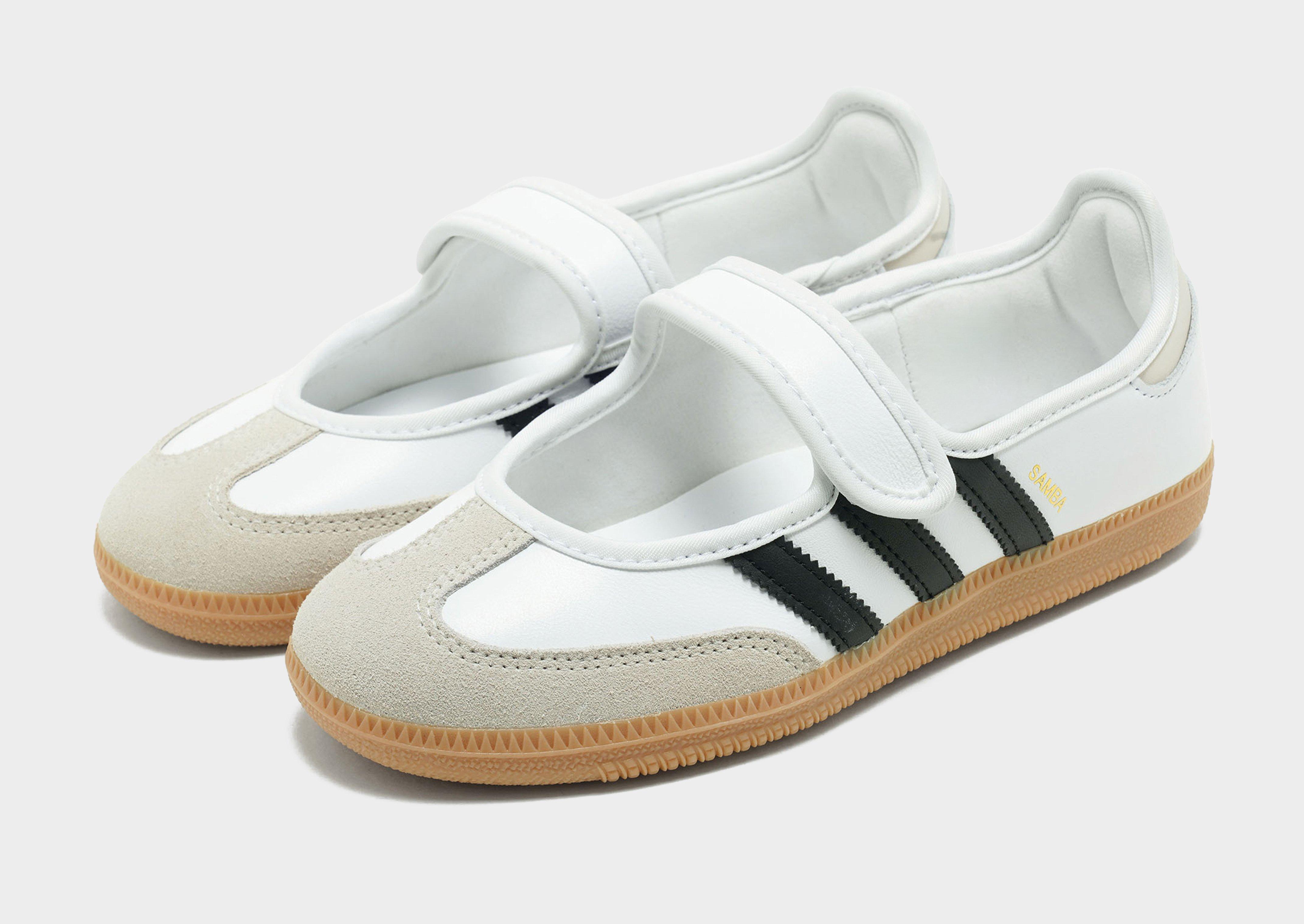 adidas Originals SAMBA JANE W