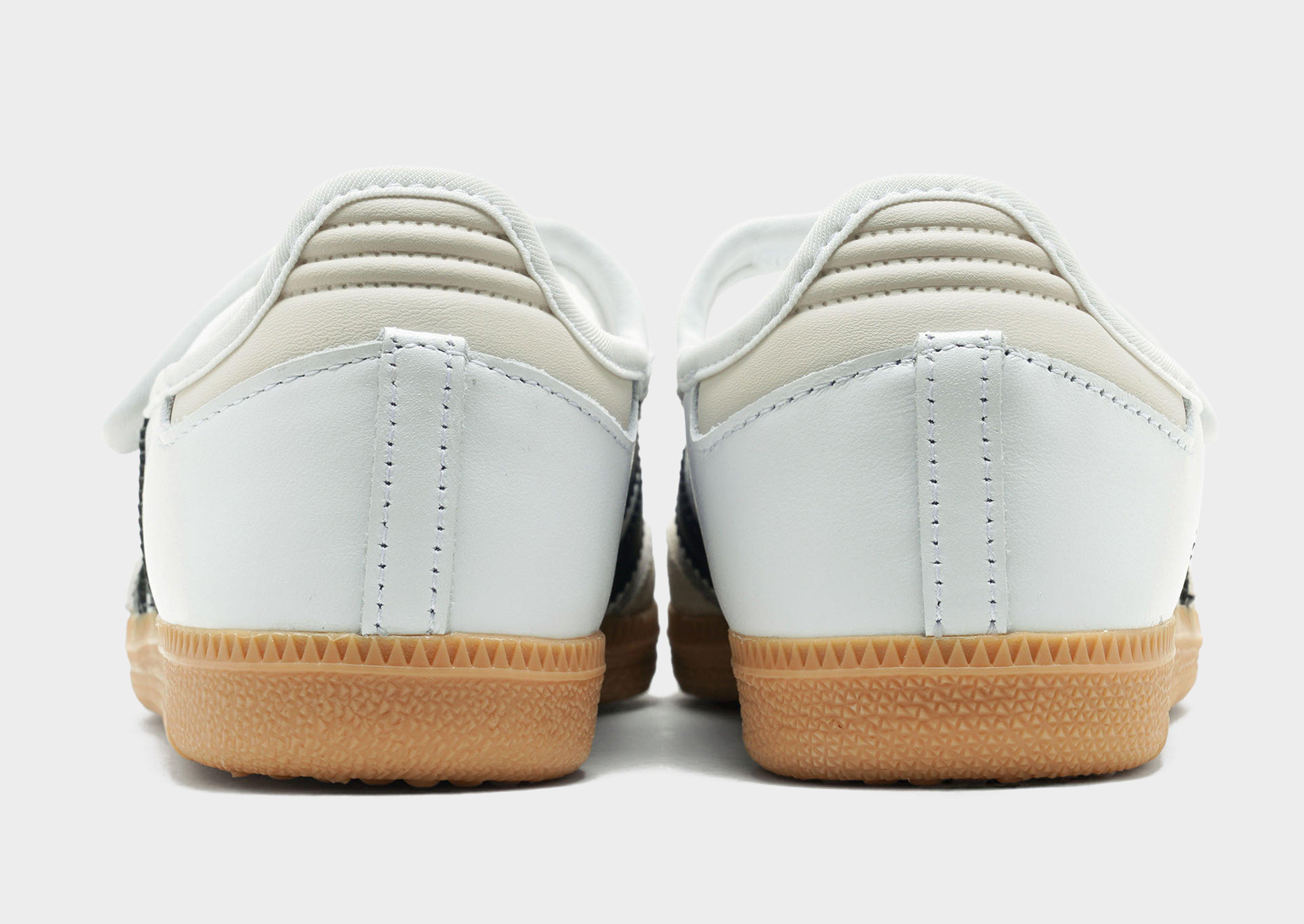 adidas Originals SAMBA JANE W