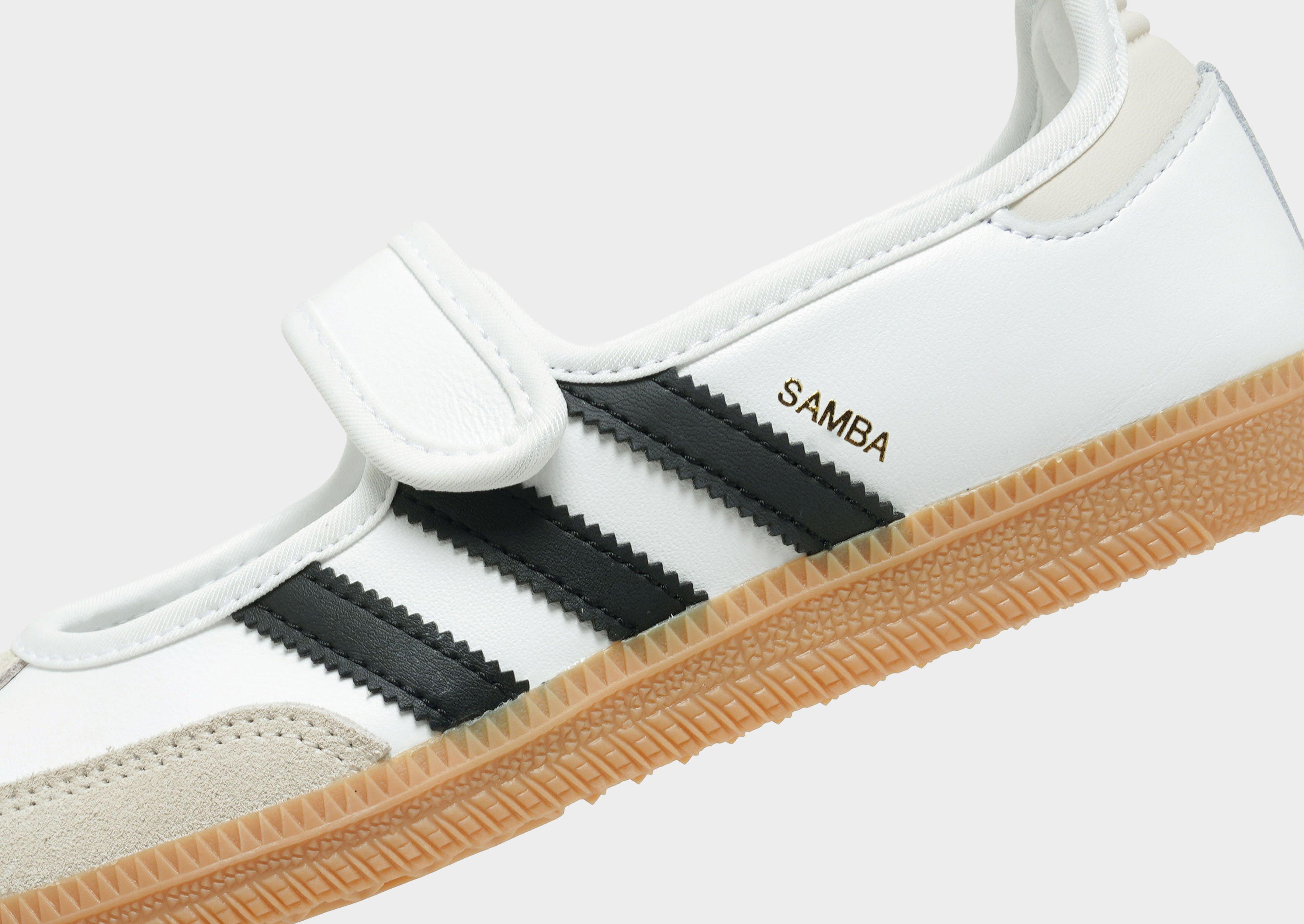 adidas Originals SAMBA JANE W