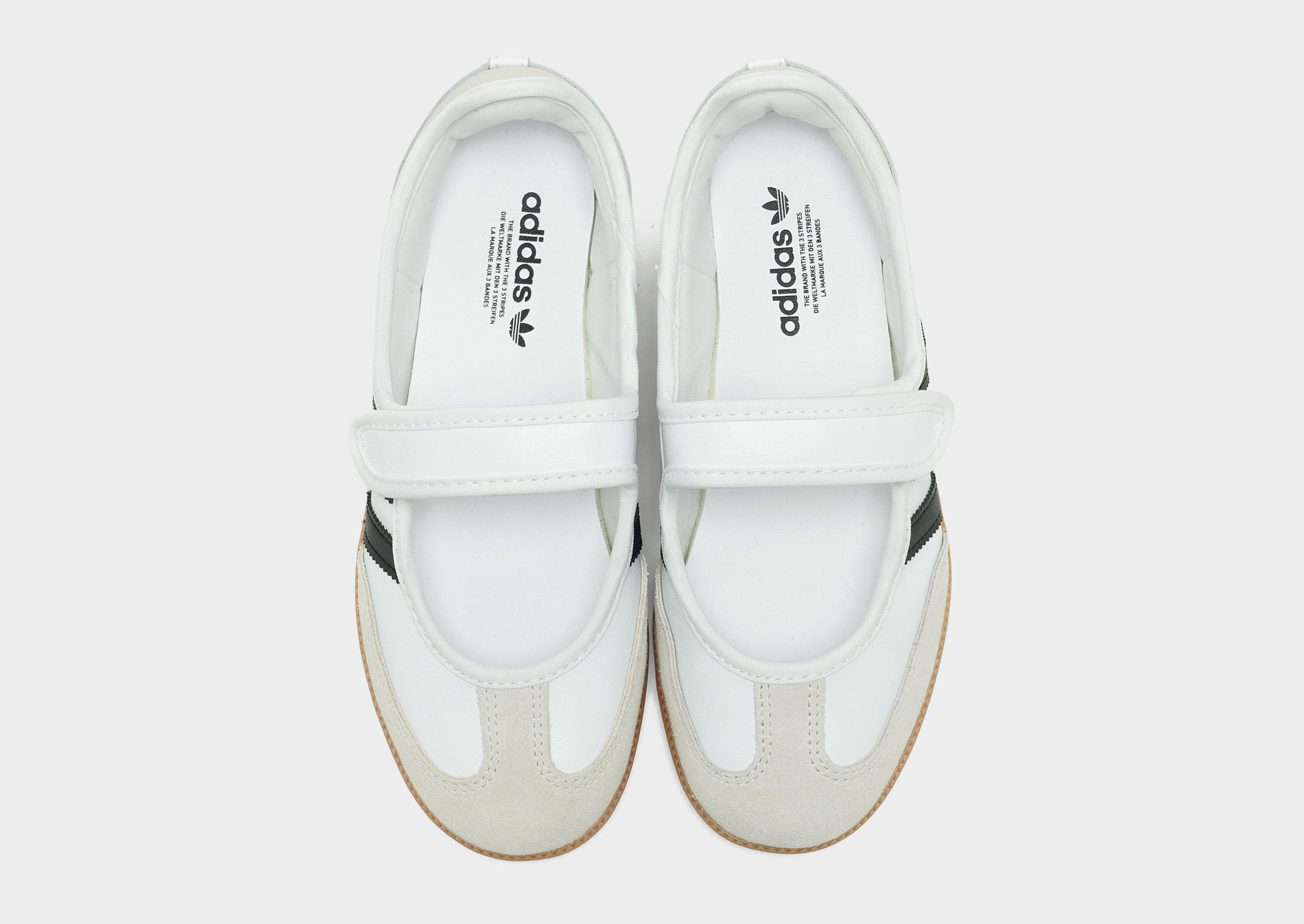 adidas Originals SAMBA JANE W