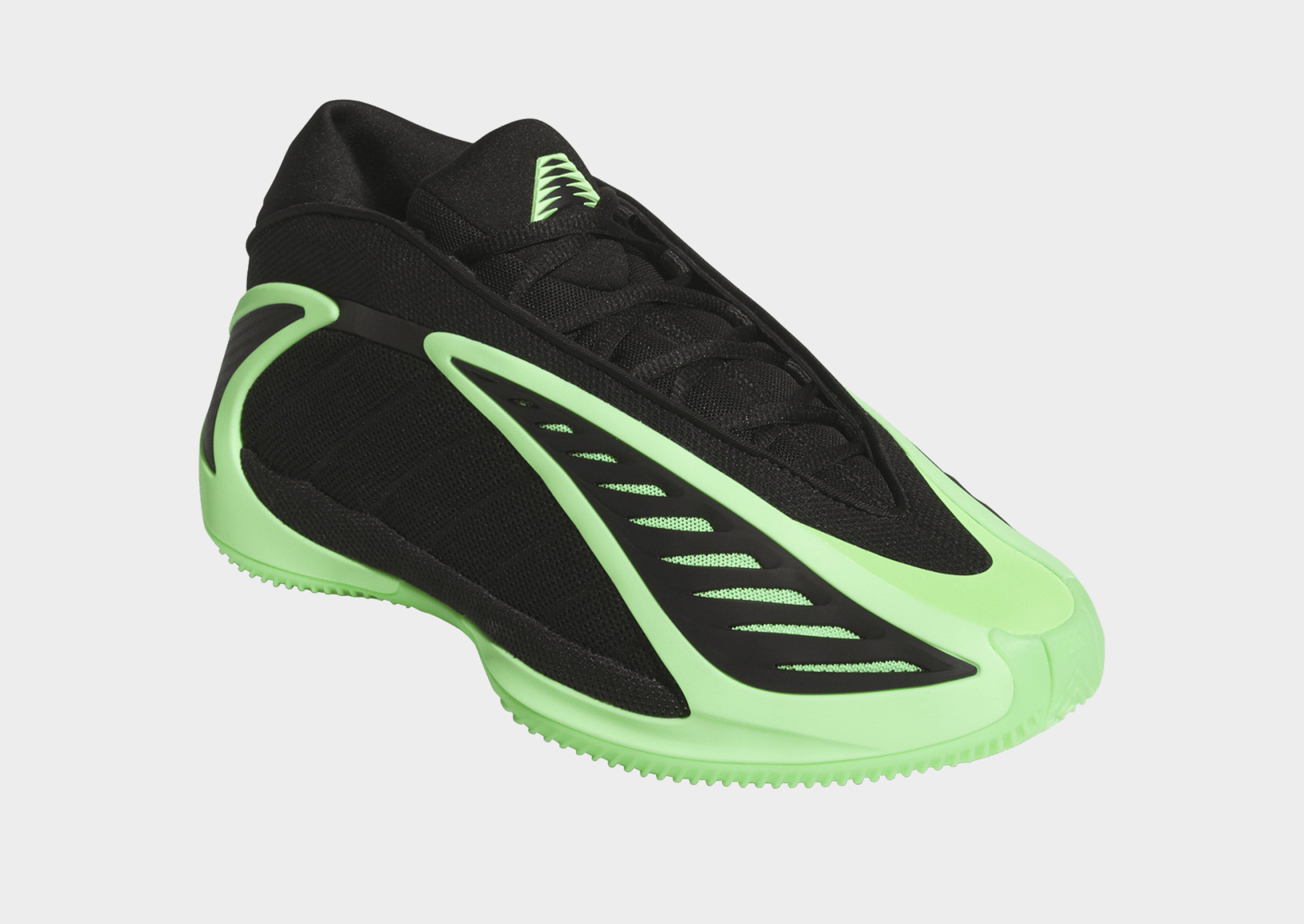 adidas Anthony Edwards 2 Schuh