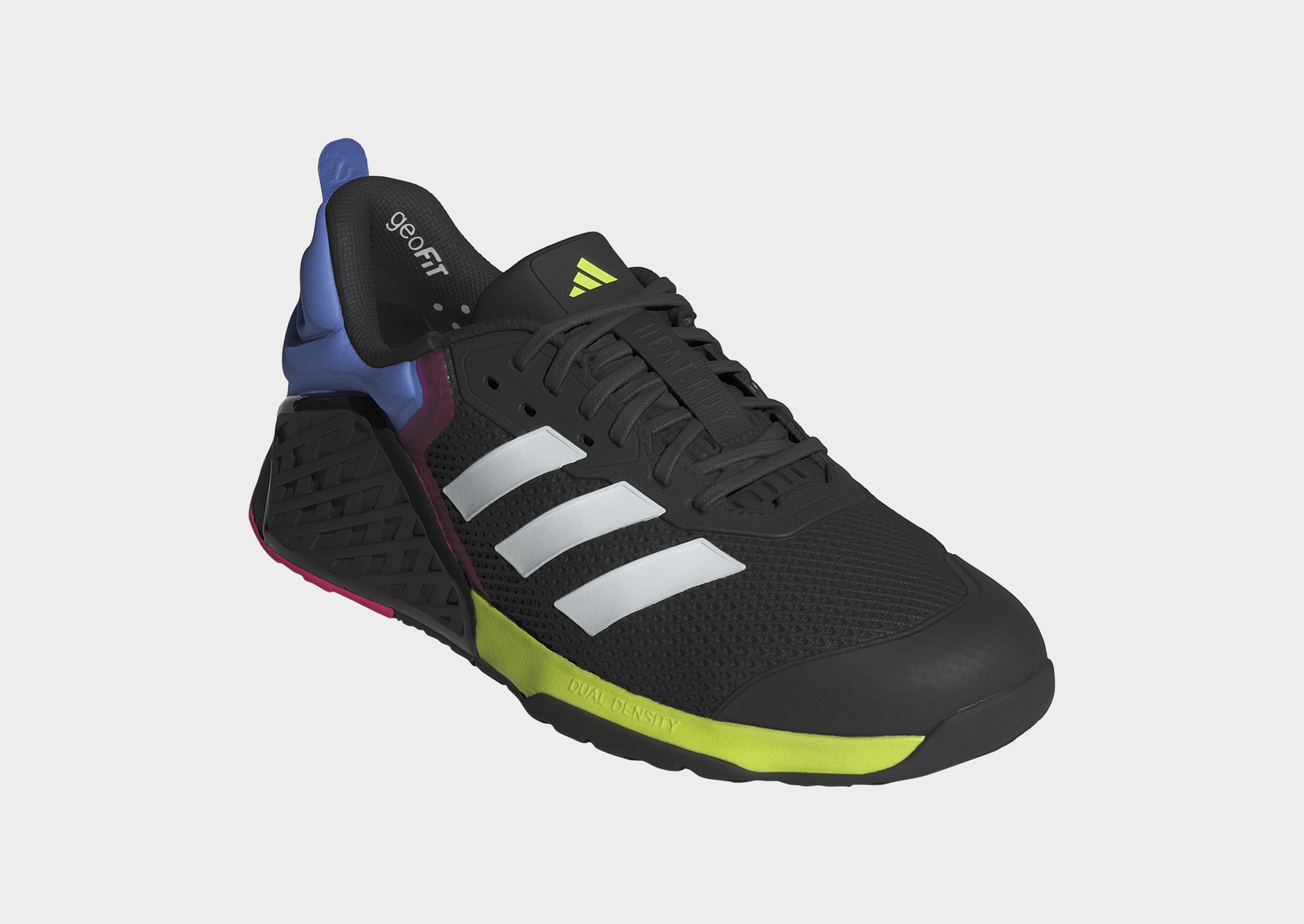 adidas Dropset 3 Trainingsschuh