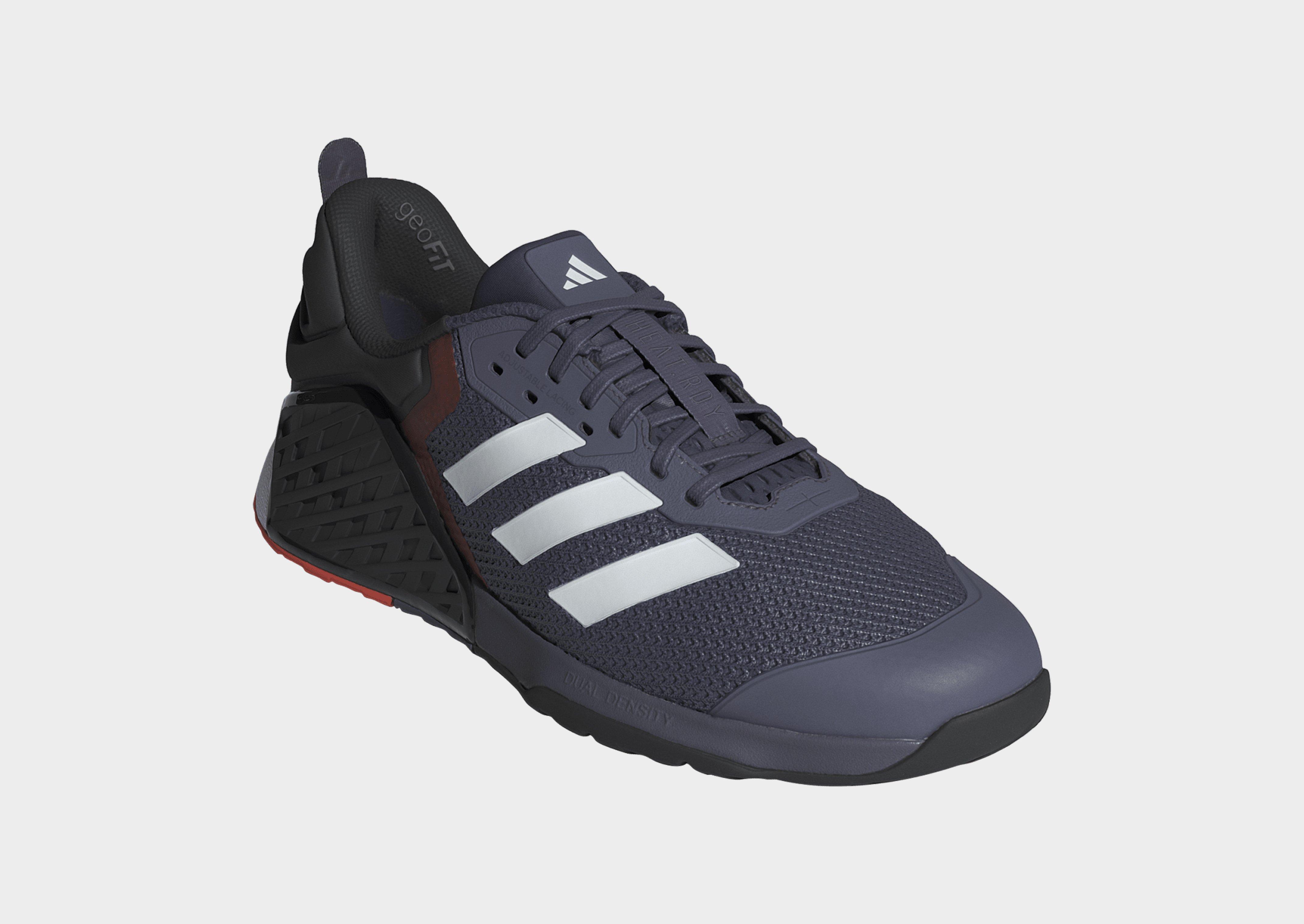 adidas Chaussure de training Dropset 3