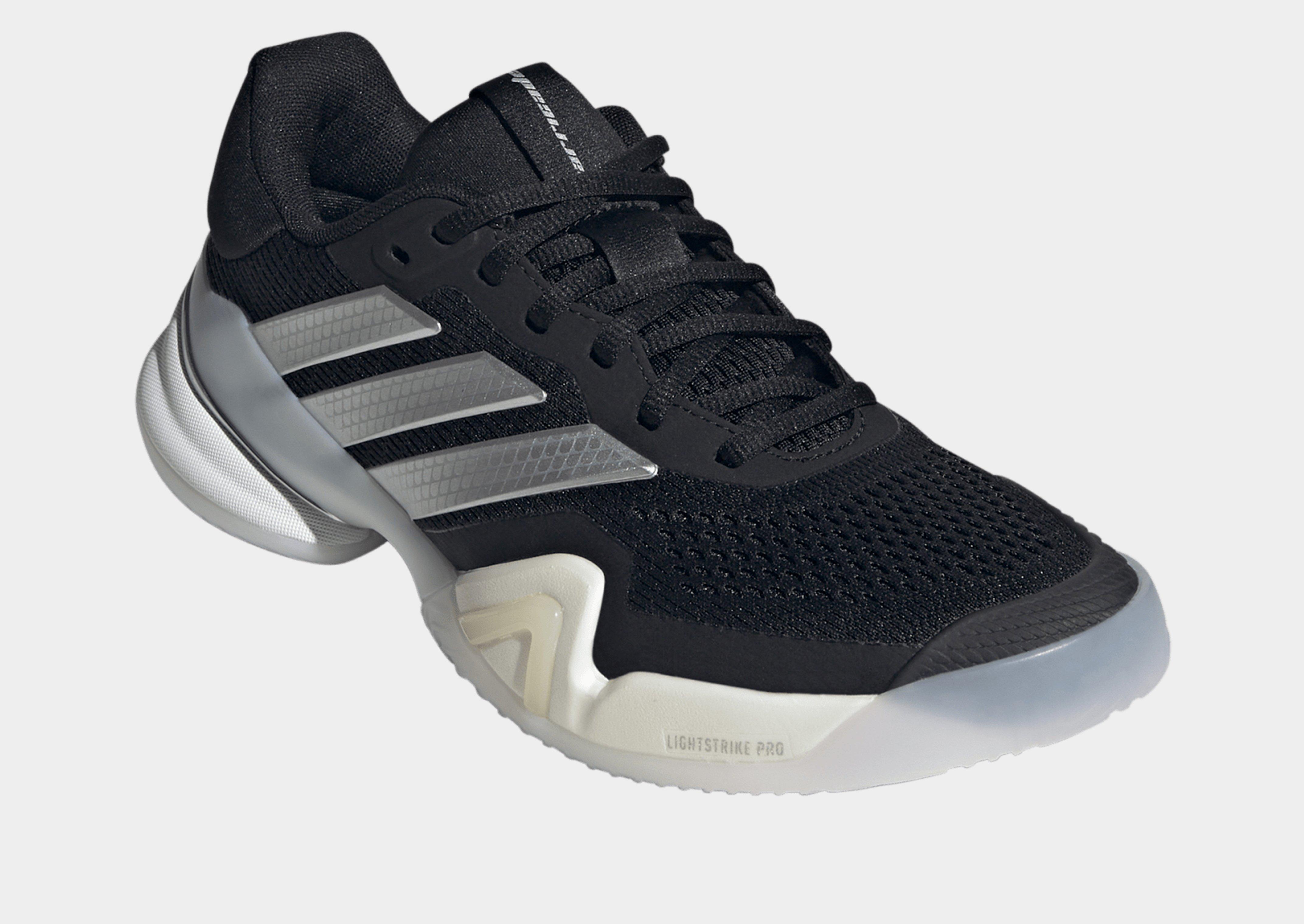 adidas Zapatilla de tenis Barricade 14