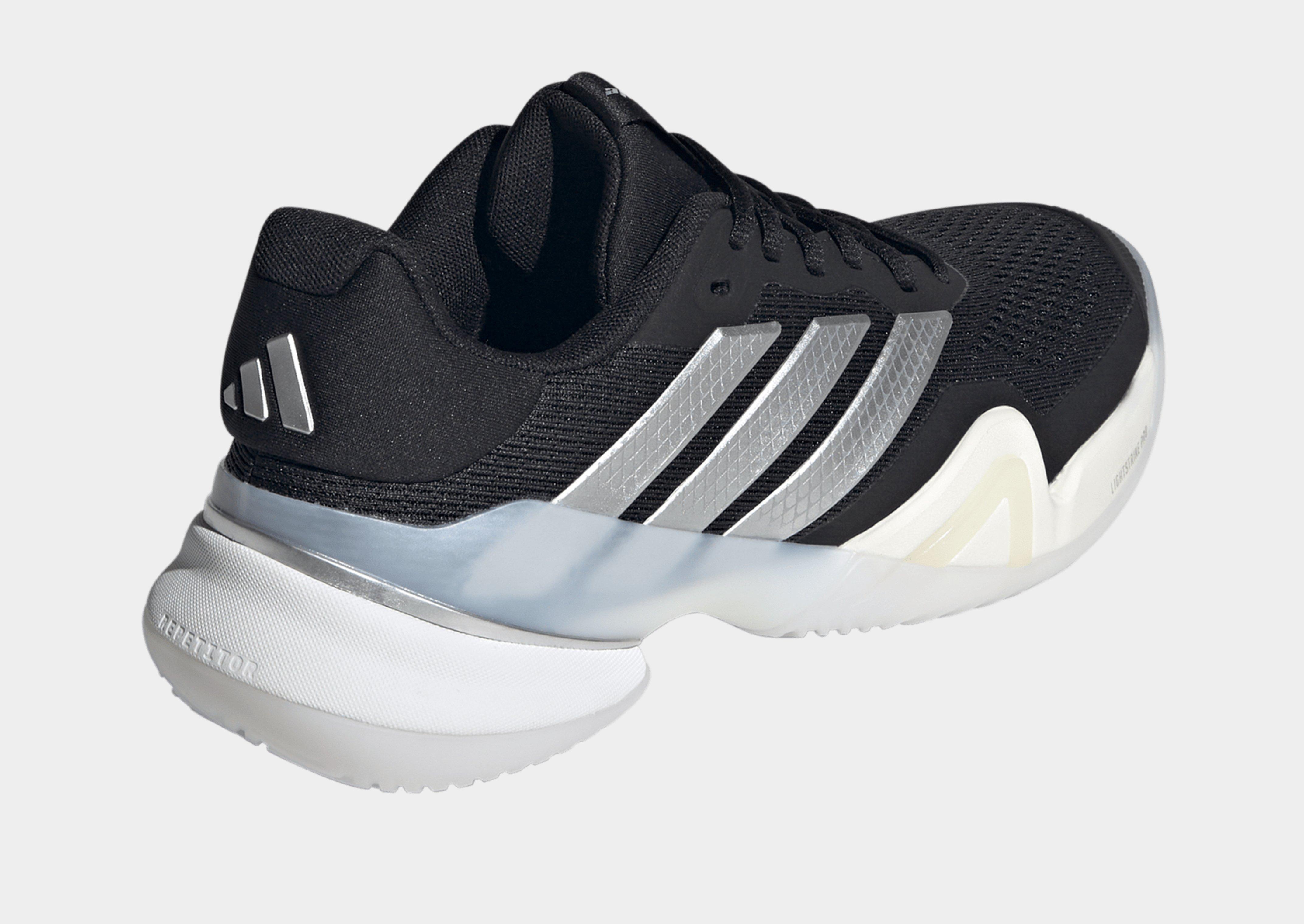 adidas Zapatilla de tenis Barricade 14