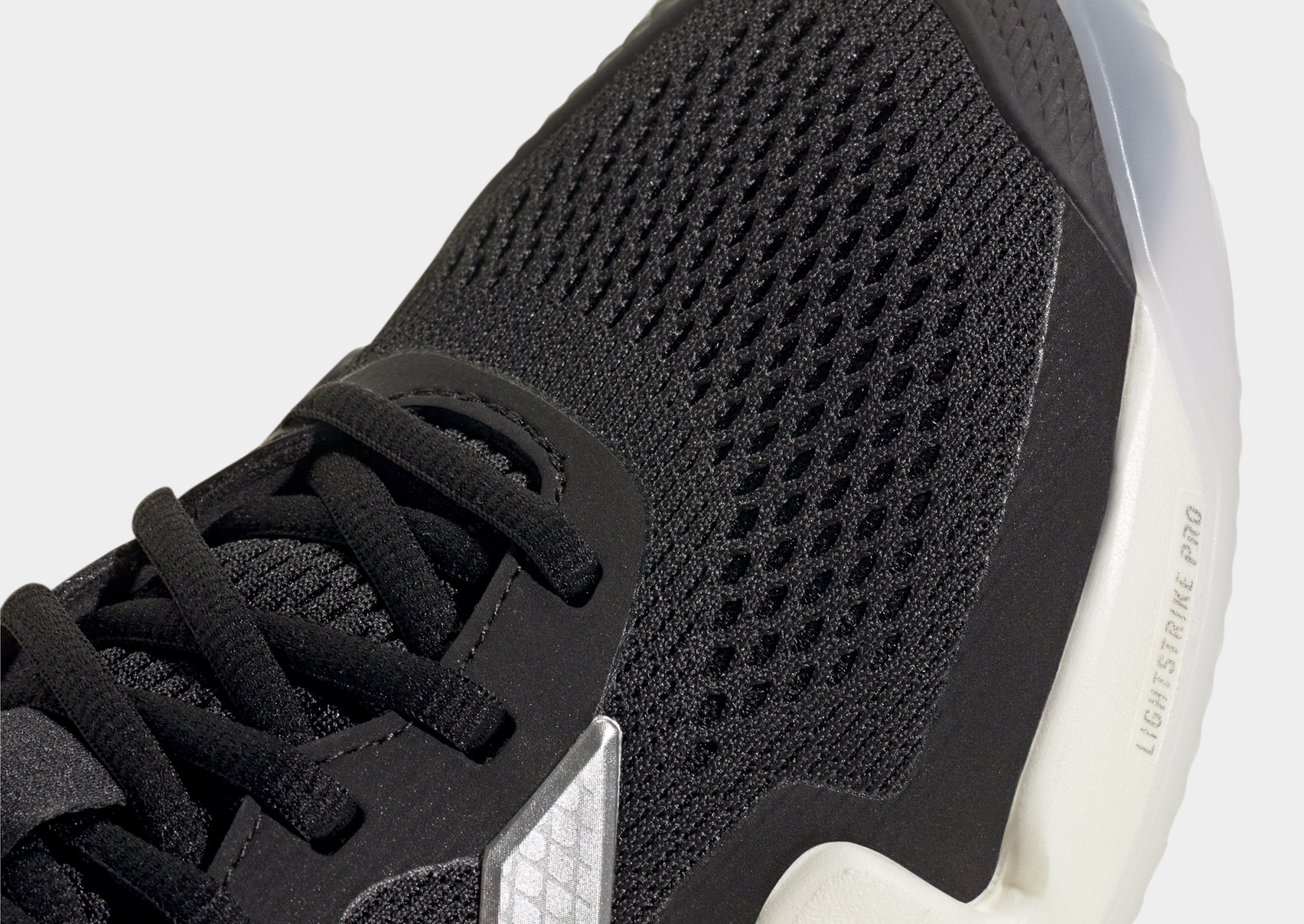 adidas Zapatilla de tenis Barricade 14