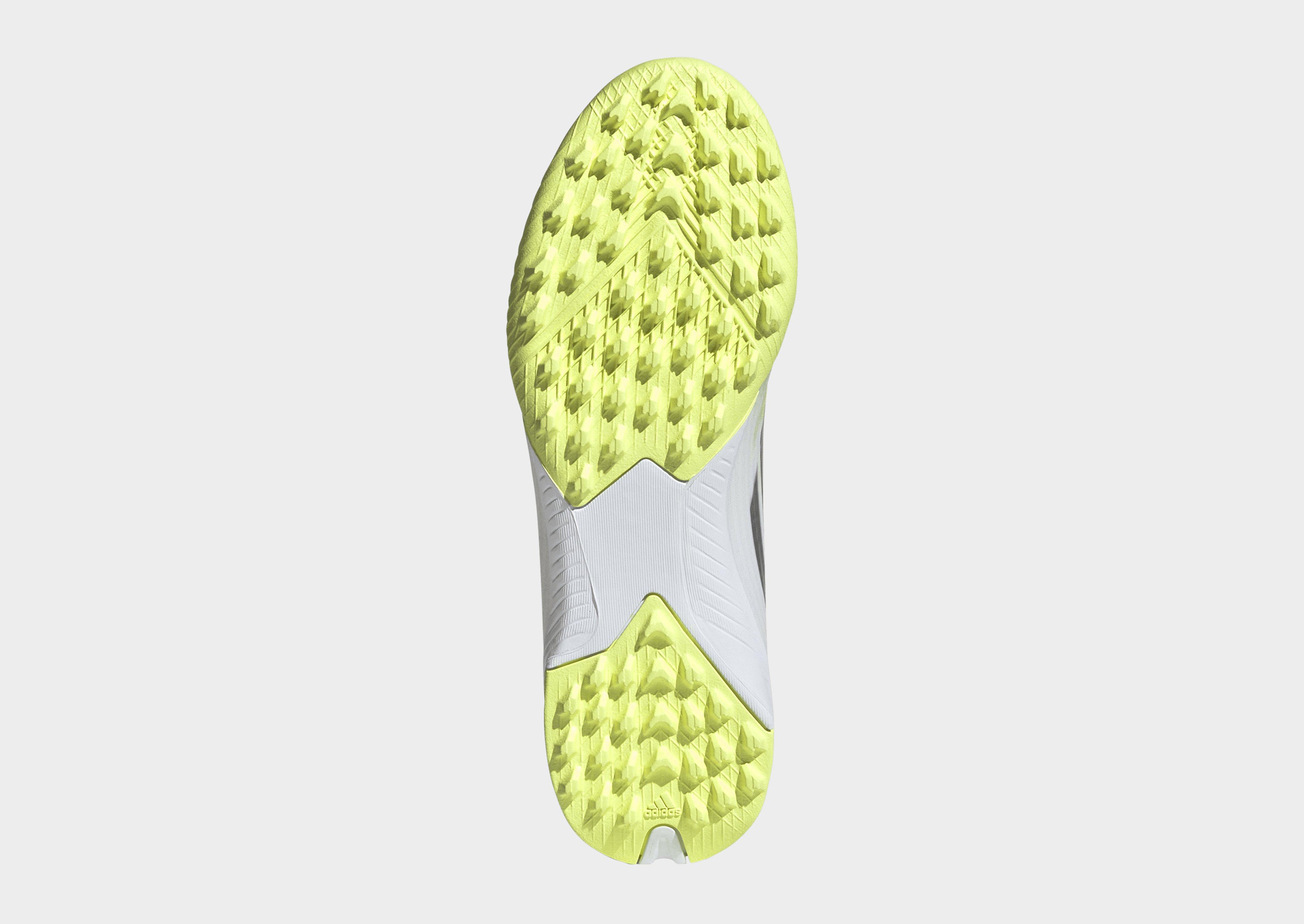 adidas Zapatilla de fútbol de media caña F50 SPARKFUSION LEAGUE moqueta