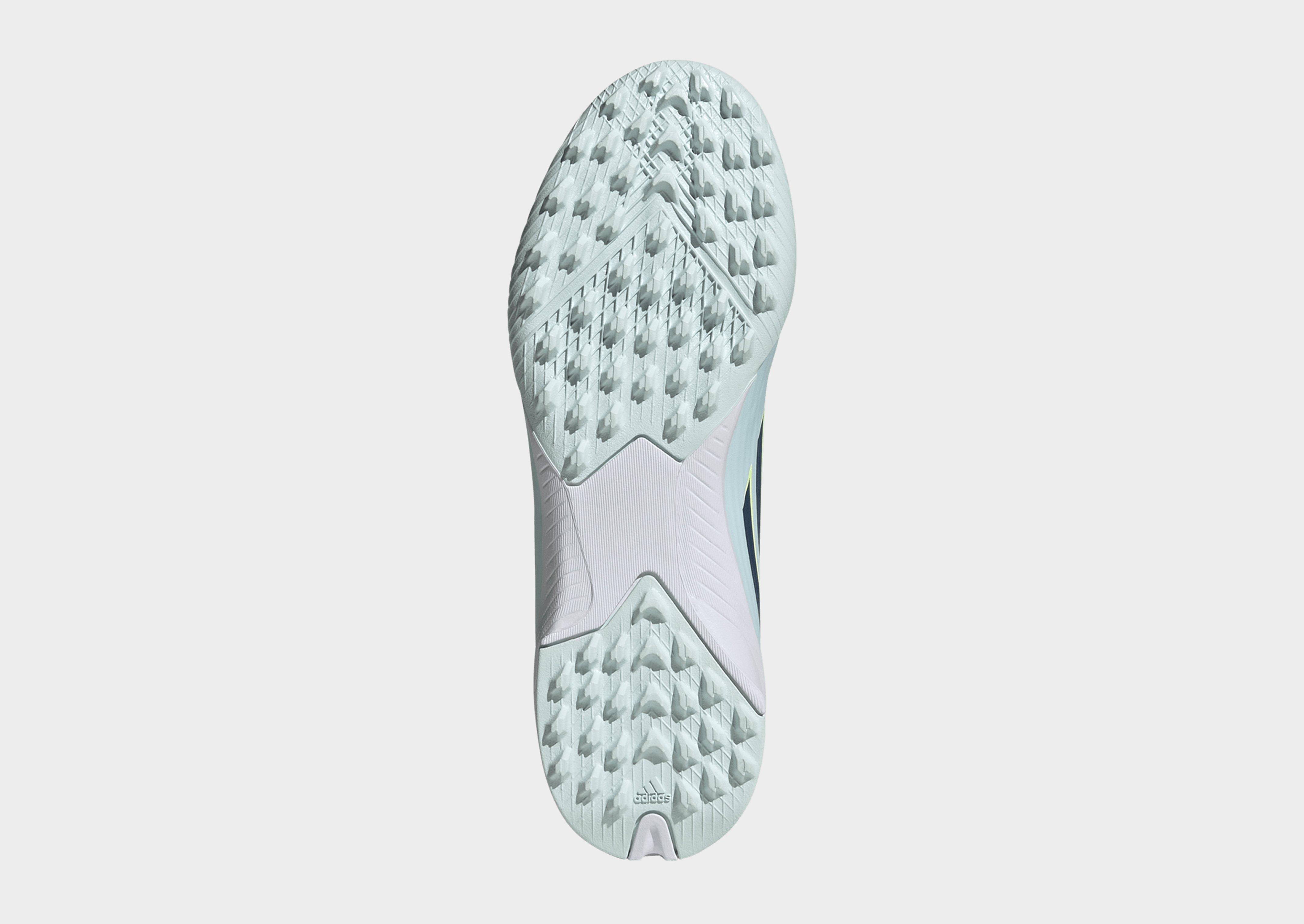 adidas F50 SPARKFUSION LEAGUE Mid Cut Turf Football Shoes Kids