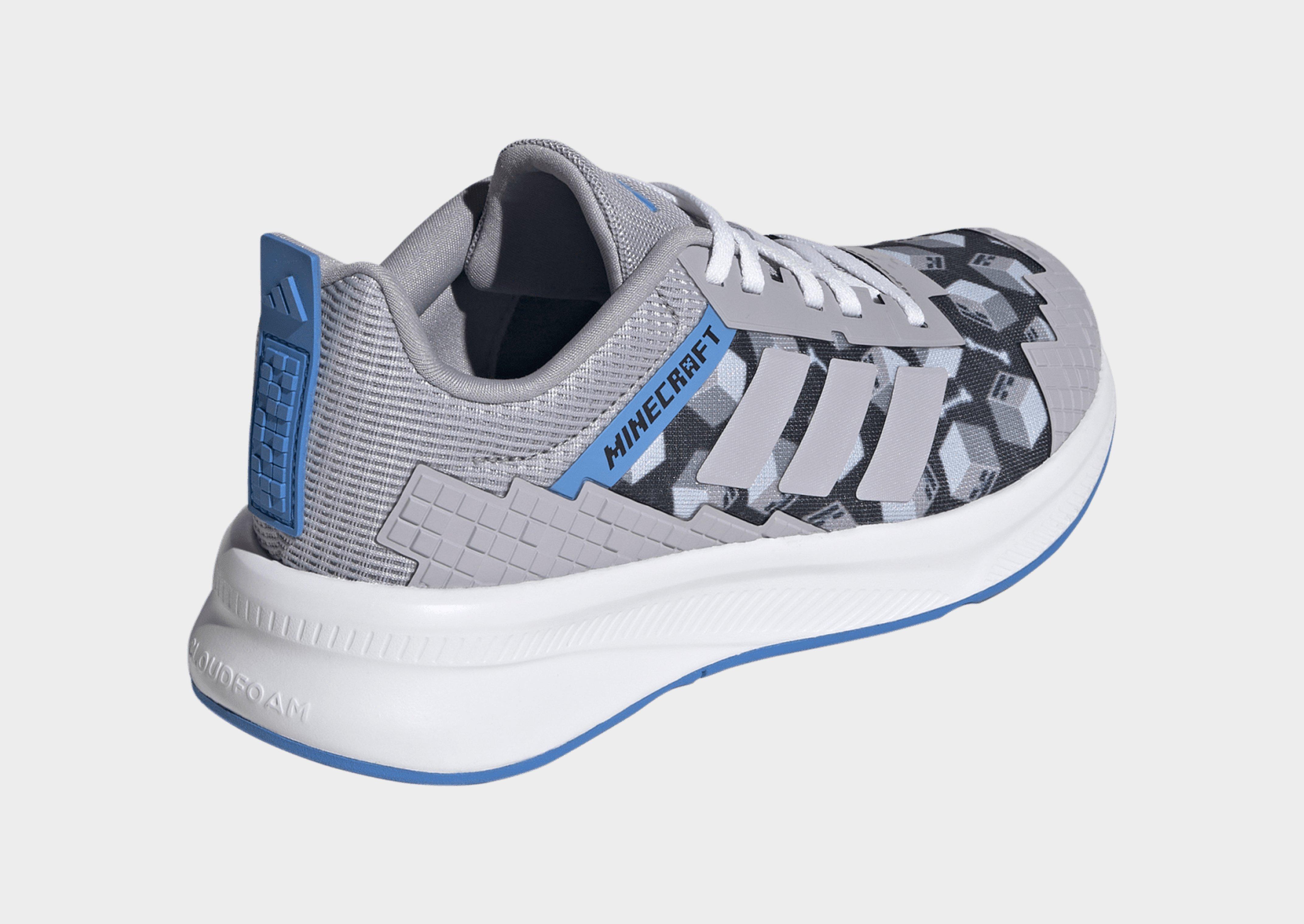 adidas ADIDAS MINECRAFT FORTARUN 4.0 SCHUHE KINDER UND TEENS