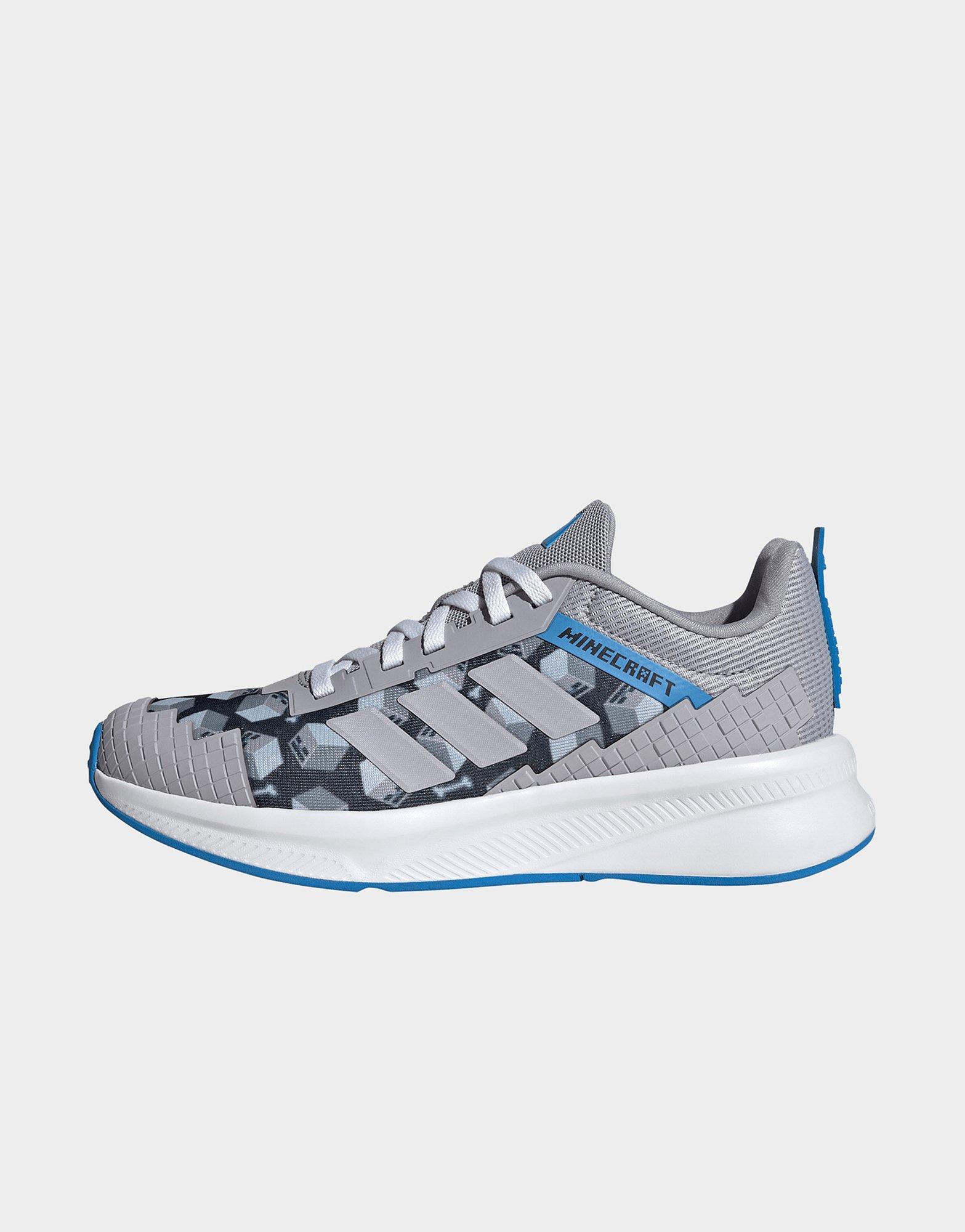 adidas SCARPE ADIDAS MINECRAFT FORTARUN 4.0 JUNIOR