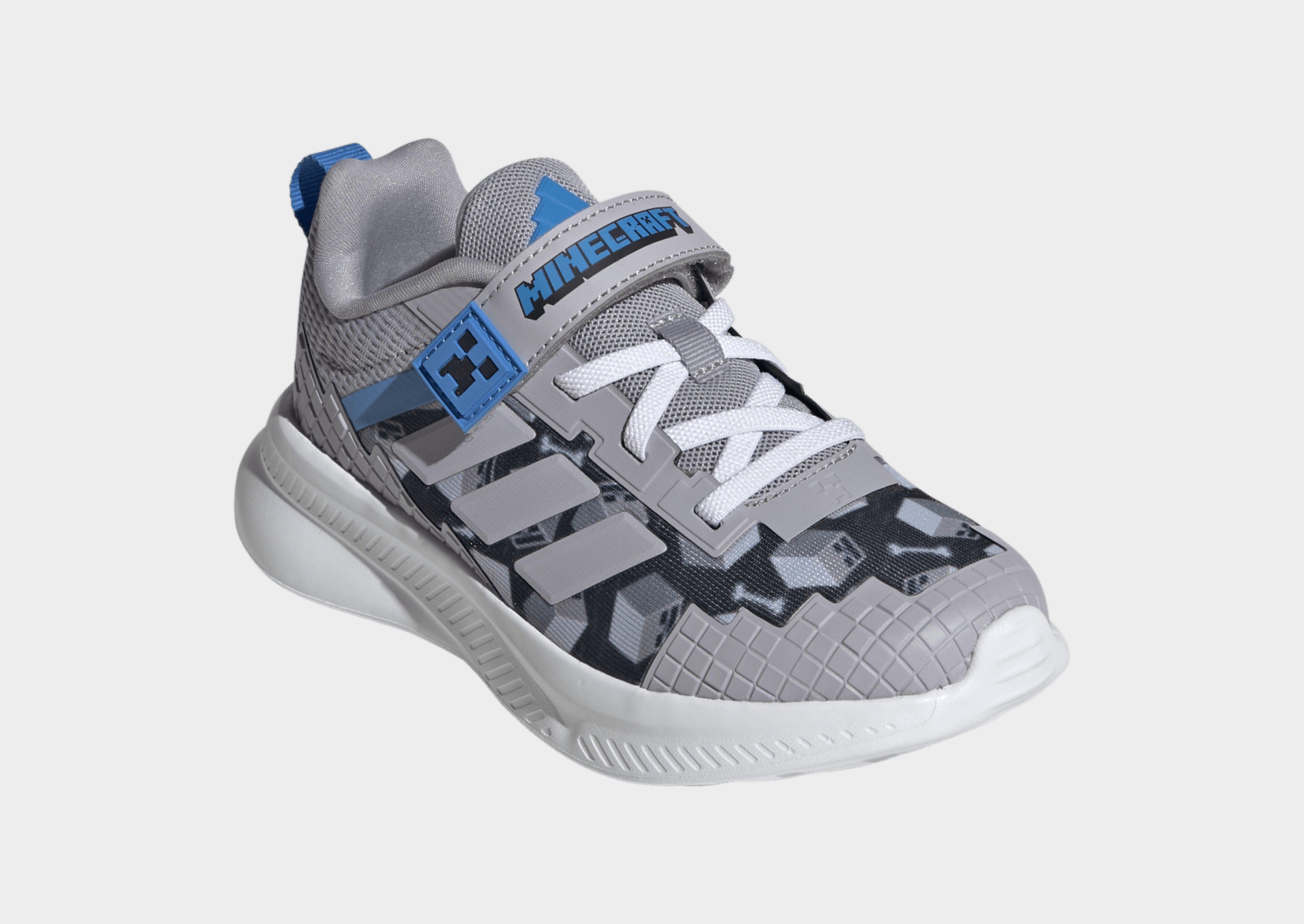 adidas ADIDAS MINECRAFT FORTARUN 4.0 KINDERSCHOENEN