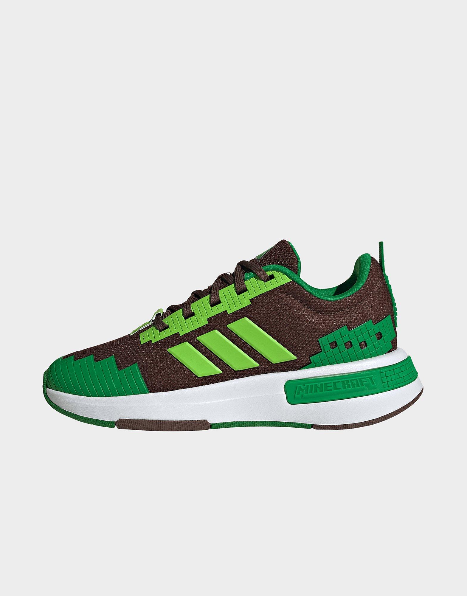 adidas SCARPE ADIDAS MINECRAFT PRO