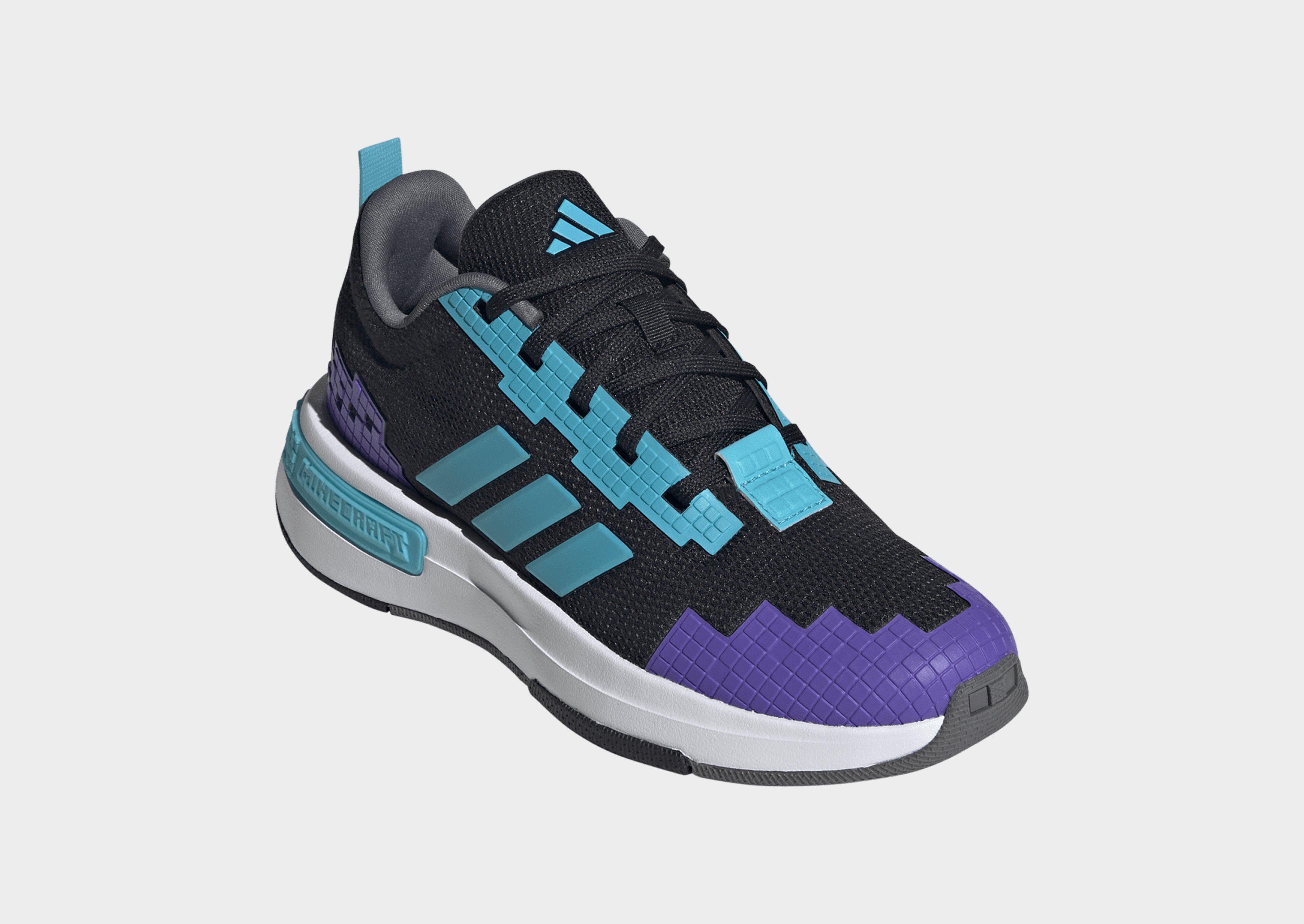 adidas ZAPATILLAS ADIDAS MINECRAFT PRO JUNIOR