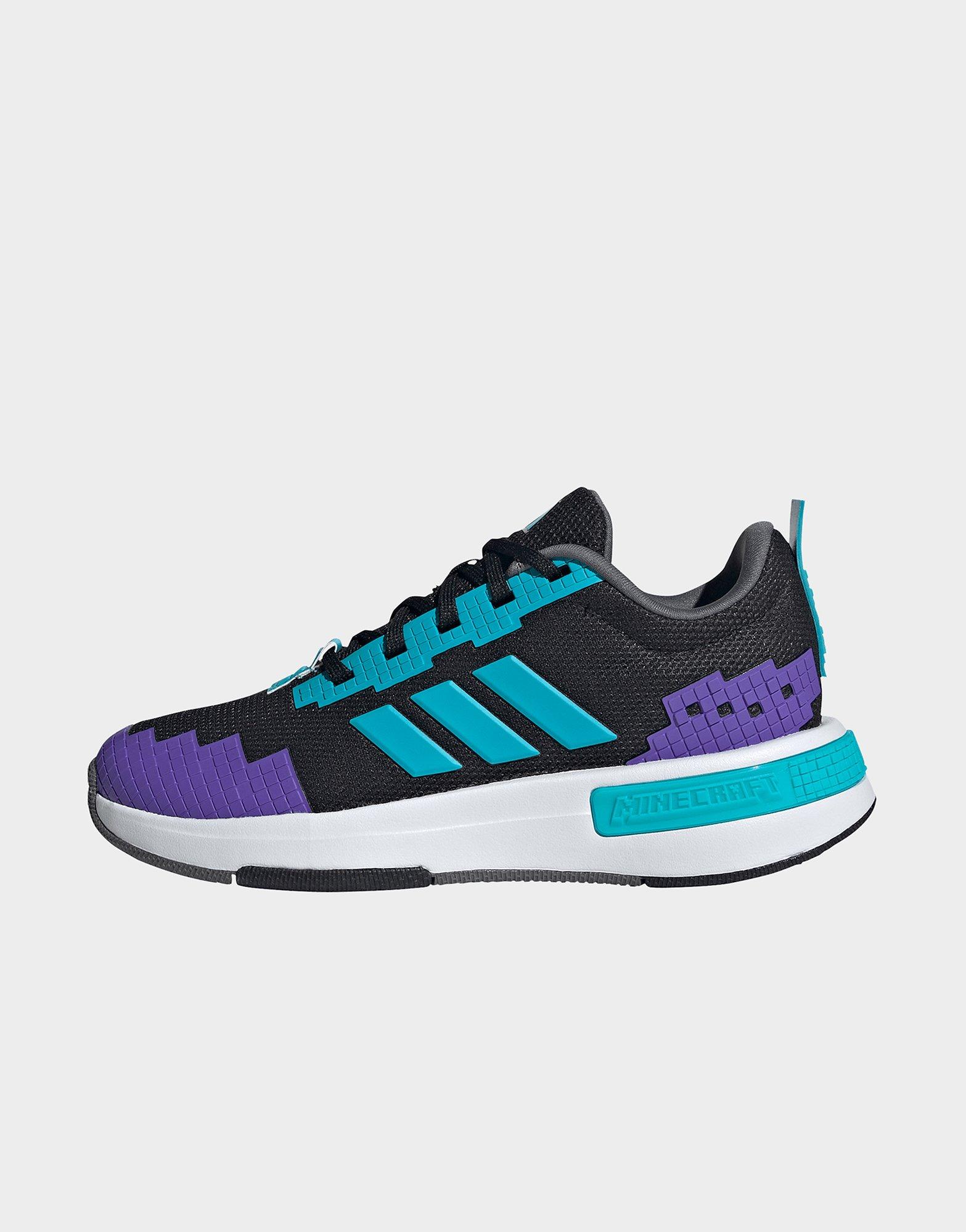 adidas SCARPE ADIDAS MINECRAFT PRO