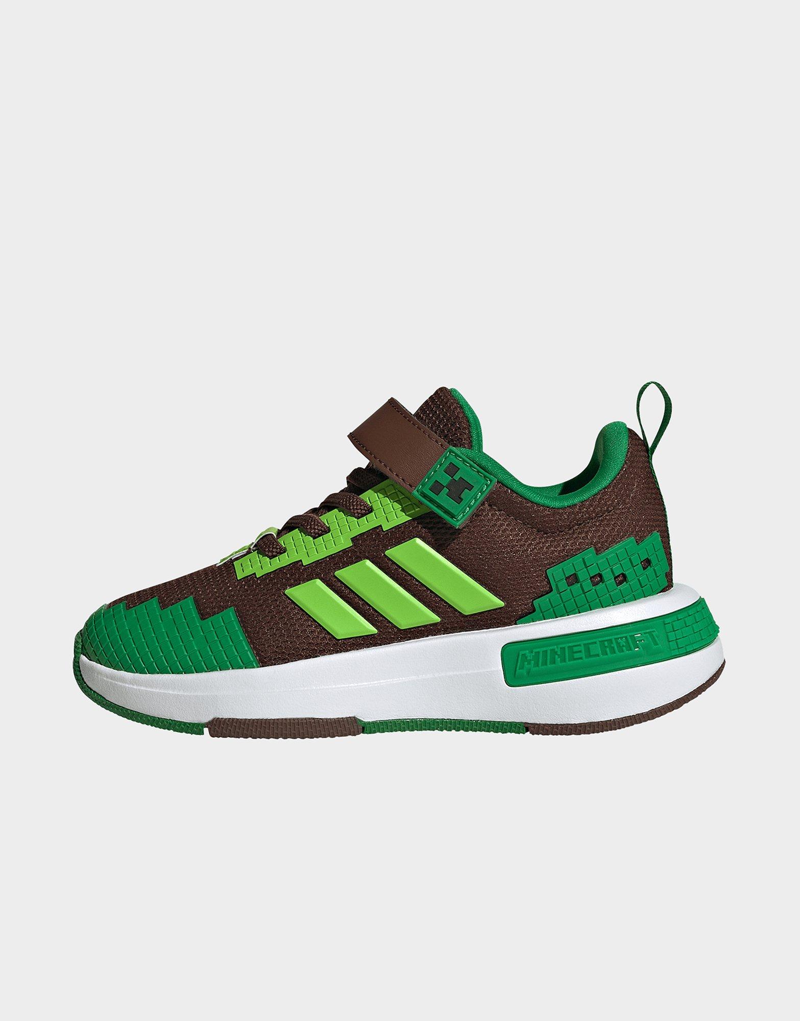 adidas SCARPE ADIDAS MINECRAFT PRO