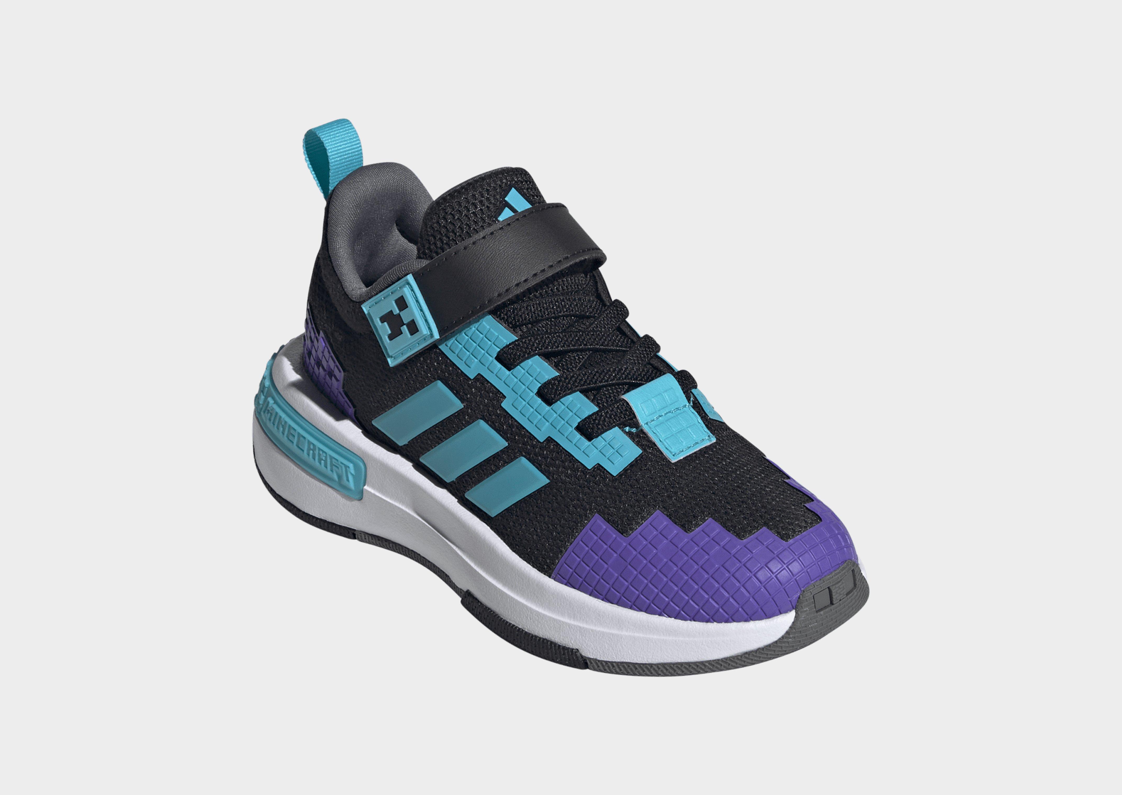 adidas CHAUSSURE ADIDAS MINECRAFT PRO ENFANTS