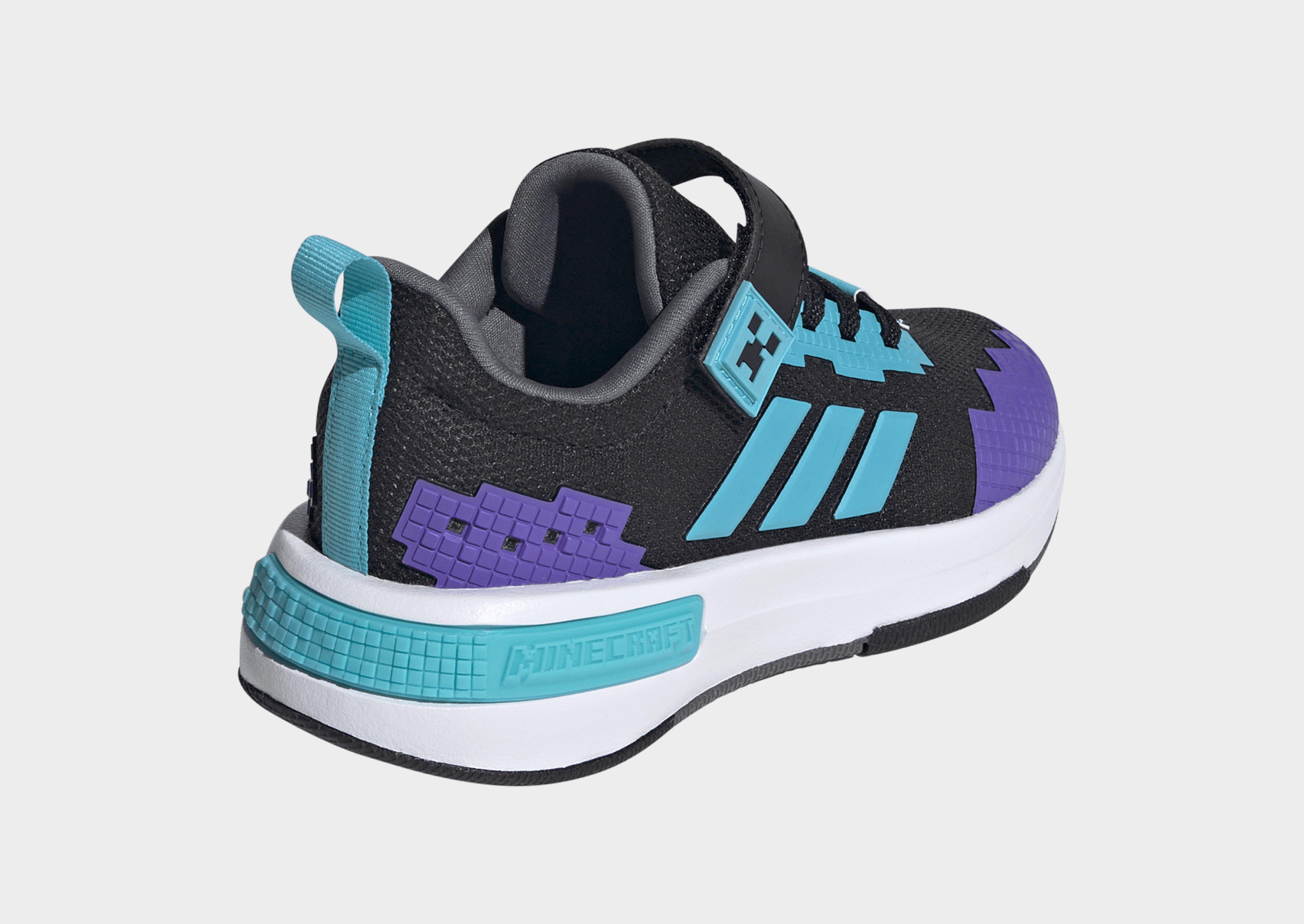 adidas CHAUSSURE ADIDAS MINECRAFT PRO ENFANTS