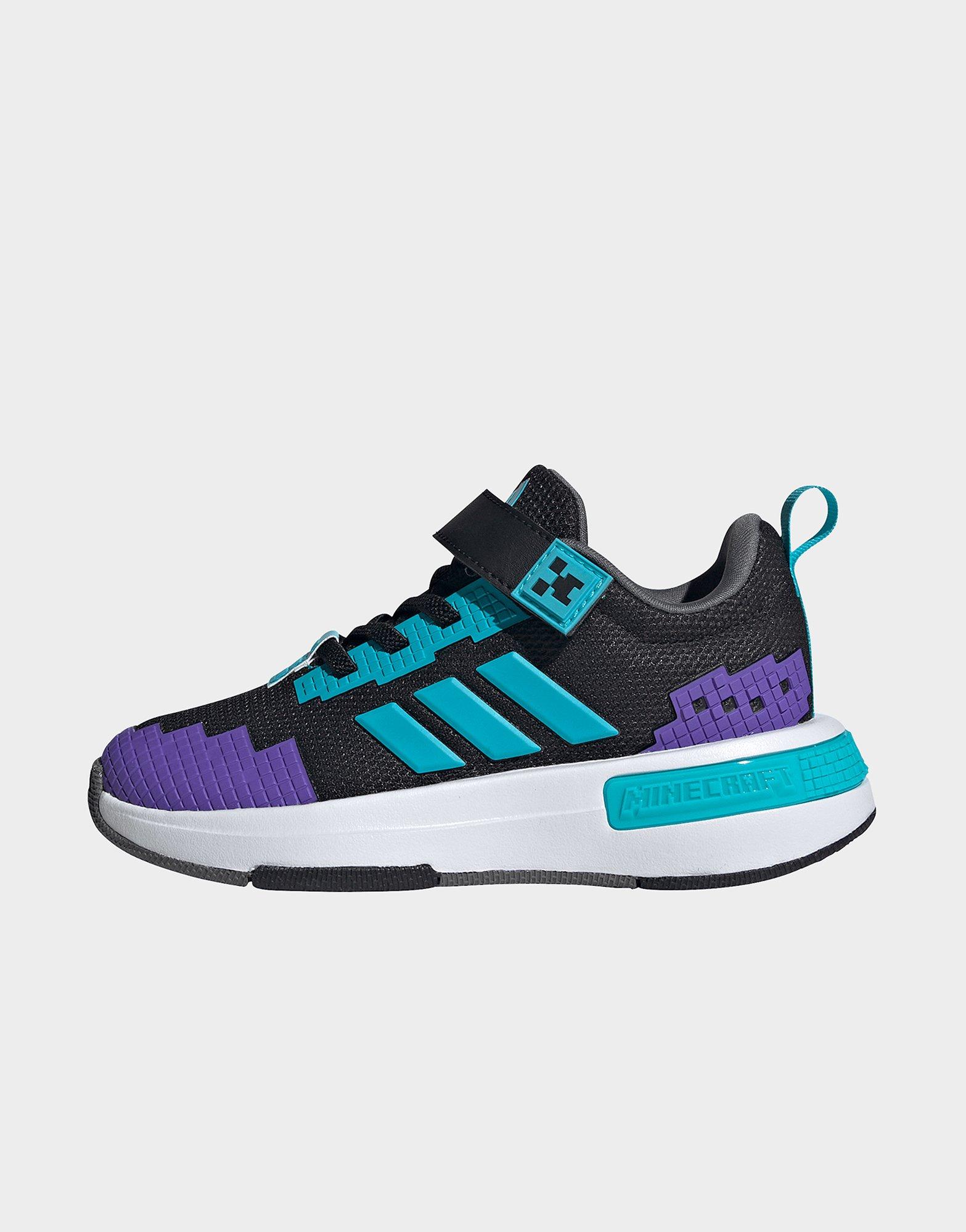 adidas SCARPE ADIDAS MINECRAFT PRO