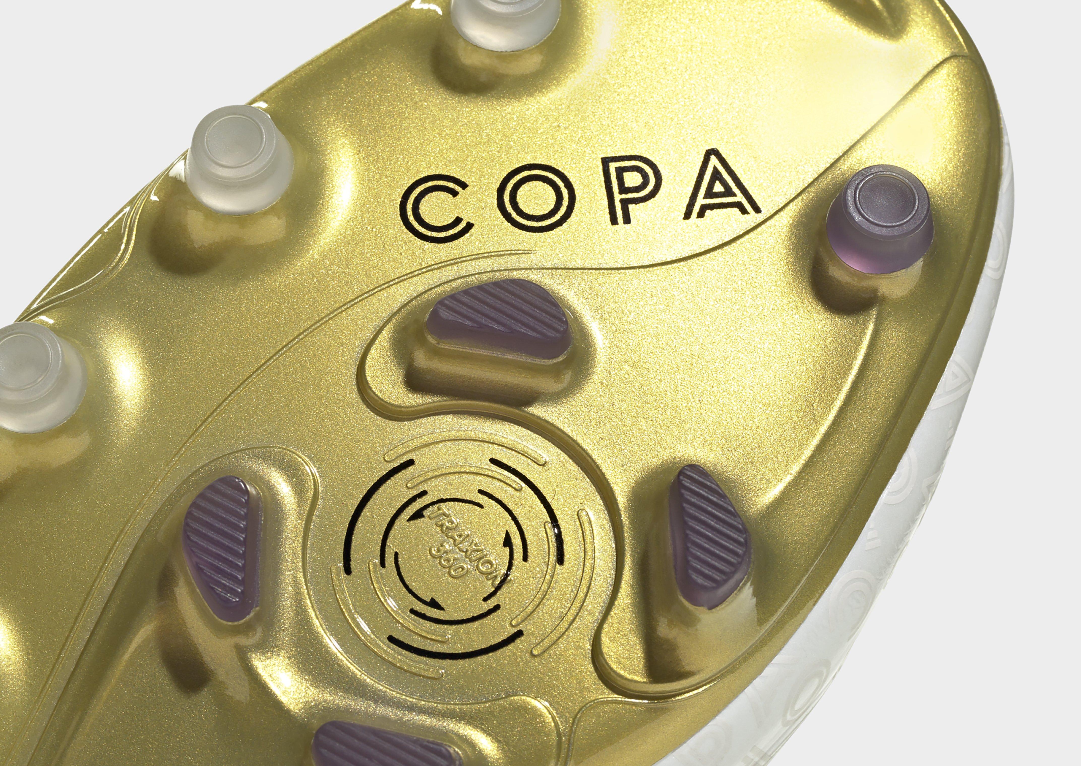 adidas Copa Pure 3 Elite AG Fußballschuh