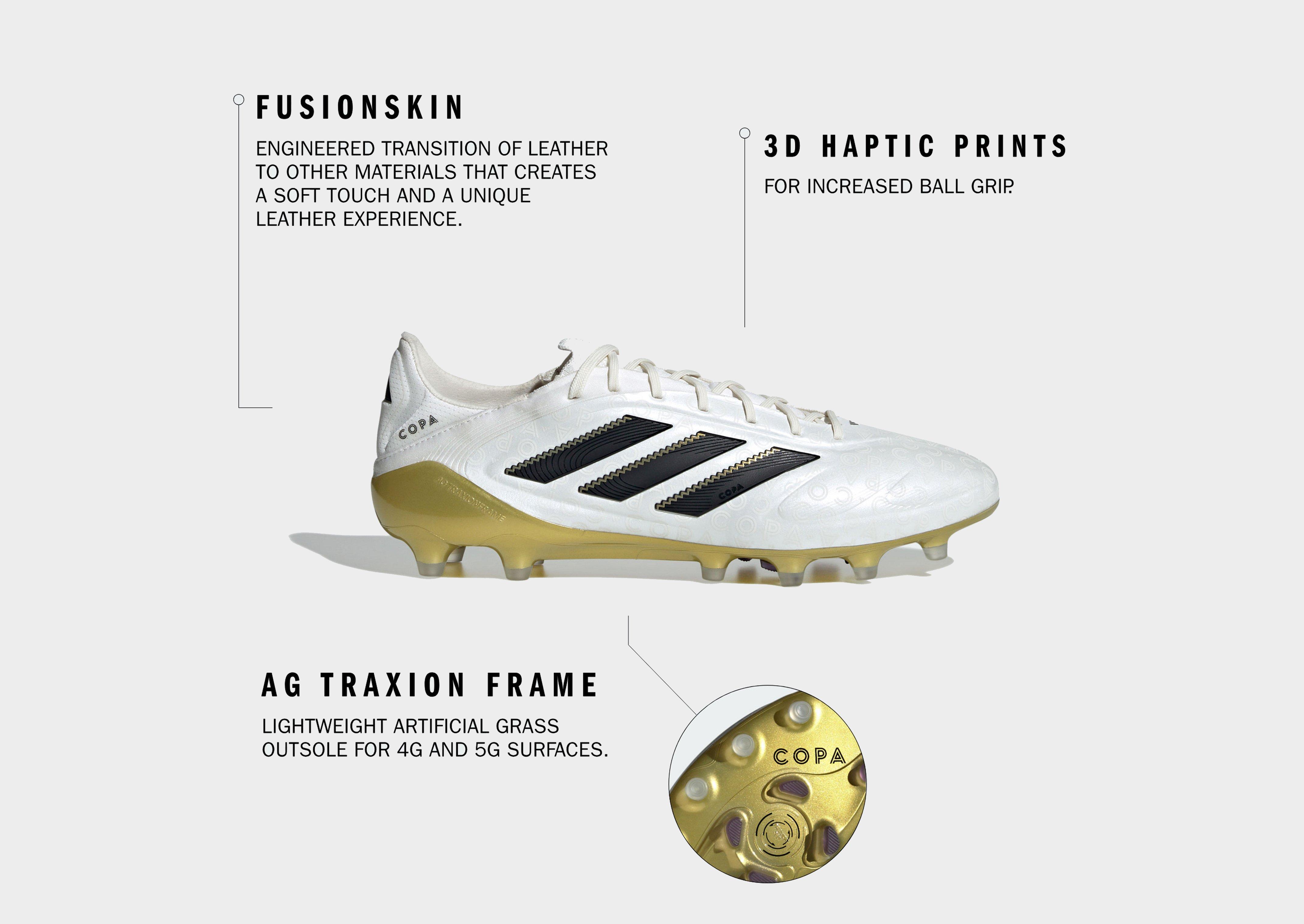 adidas Copa Pure 3 Elite AG Fußballschuh