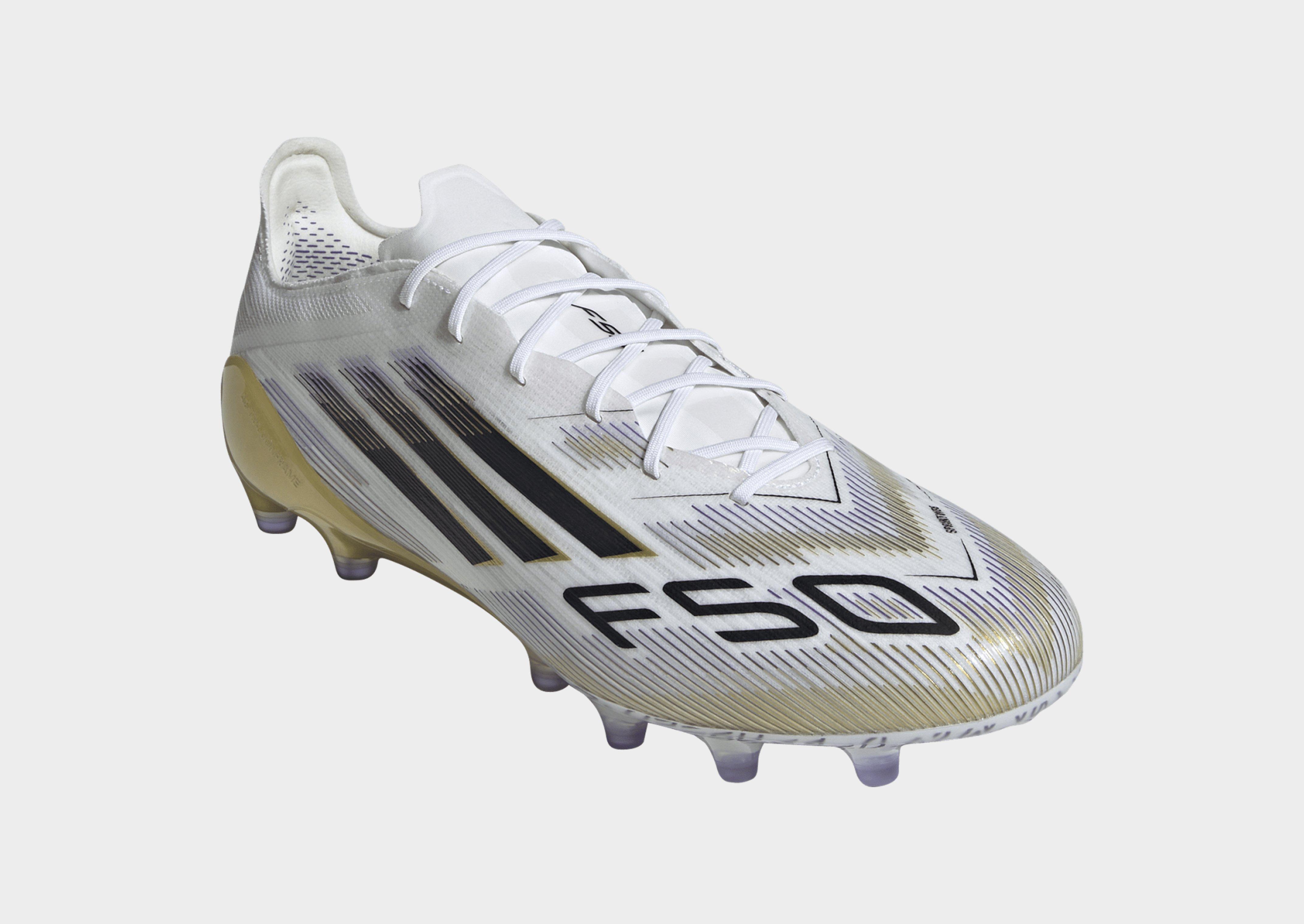 adidas F50 Elite Artificial Grass Boots