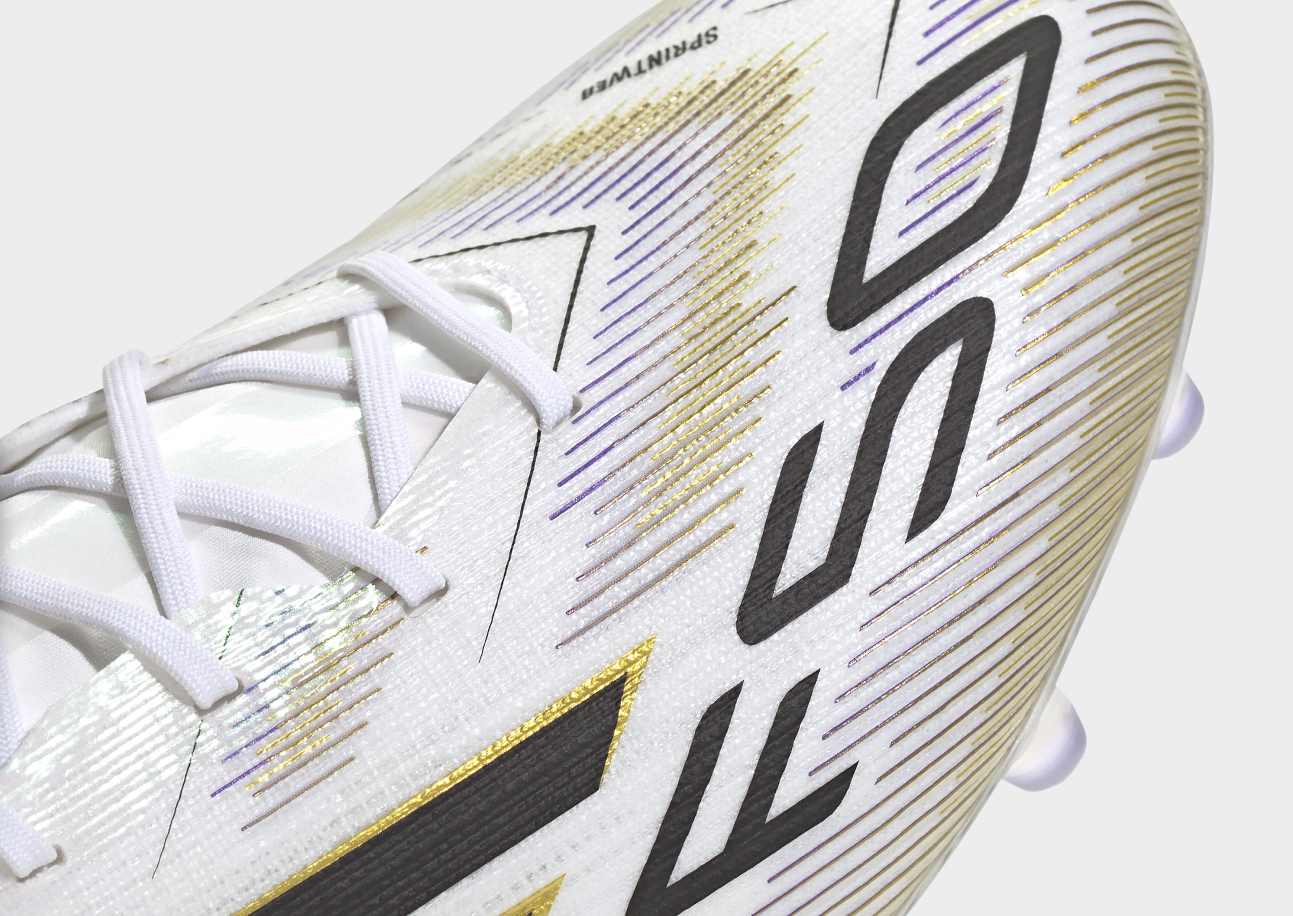 adidas F50 Elite Artificial Grass Boots