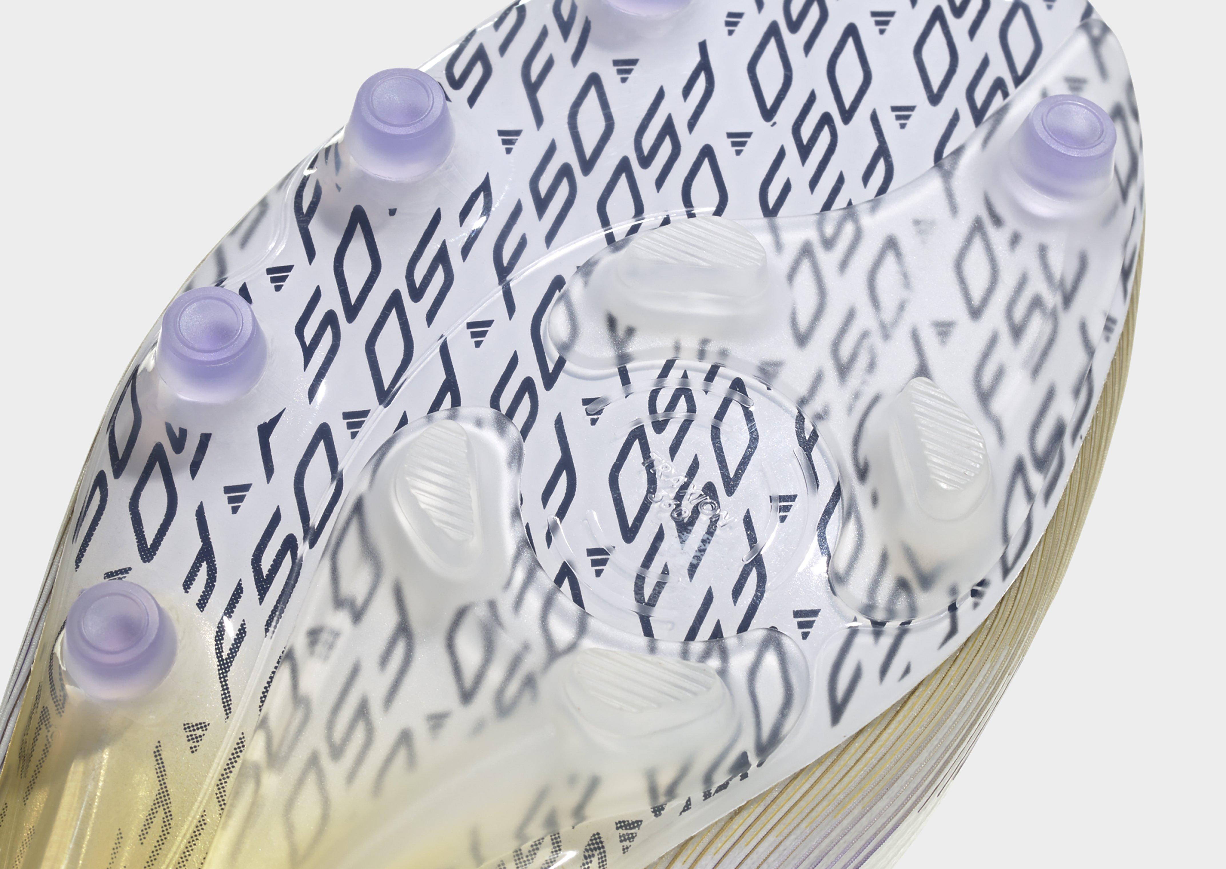 adidas F50 Elite Artificial Grass Boots