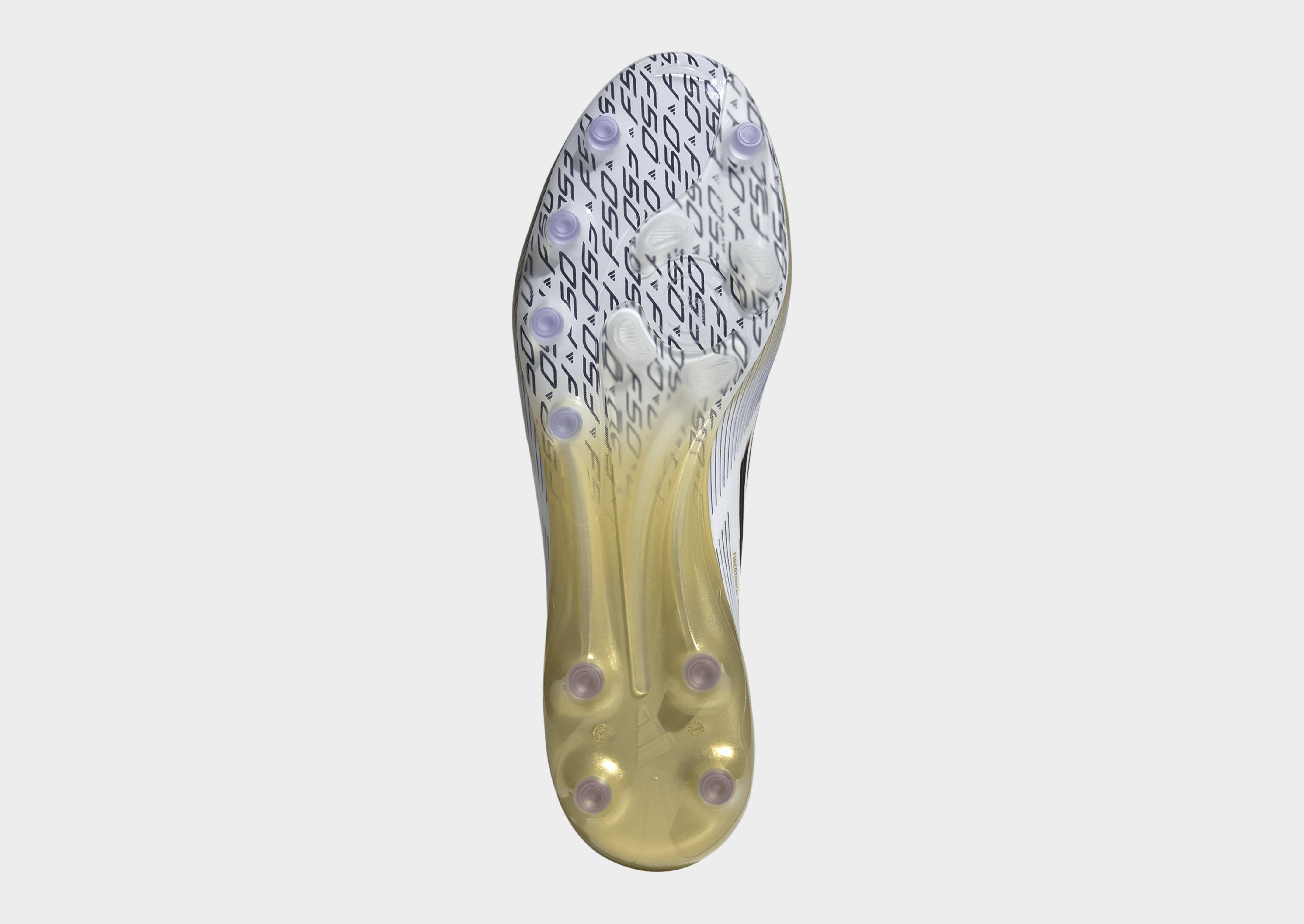 adidas F50 Elite Artificial Grass Boots