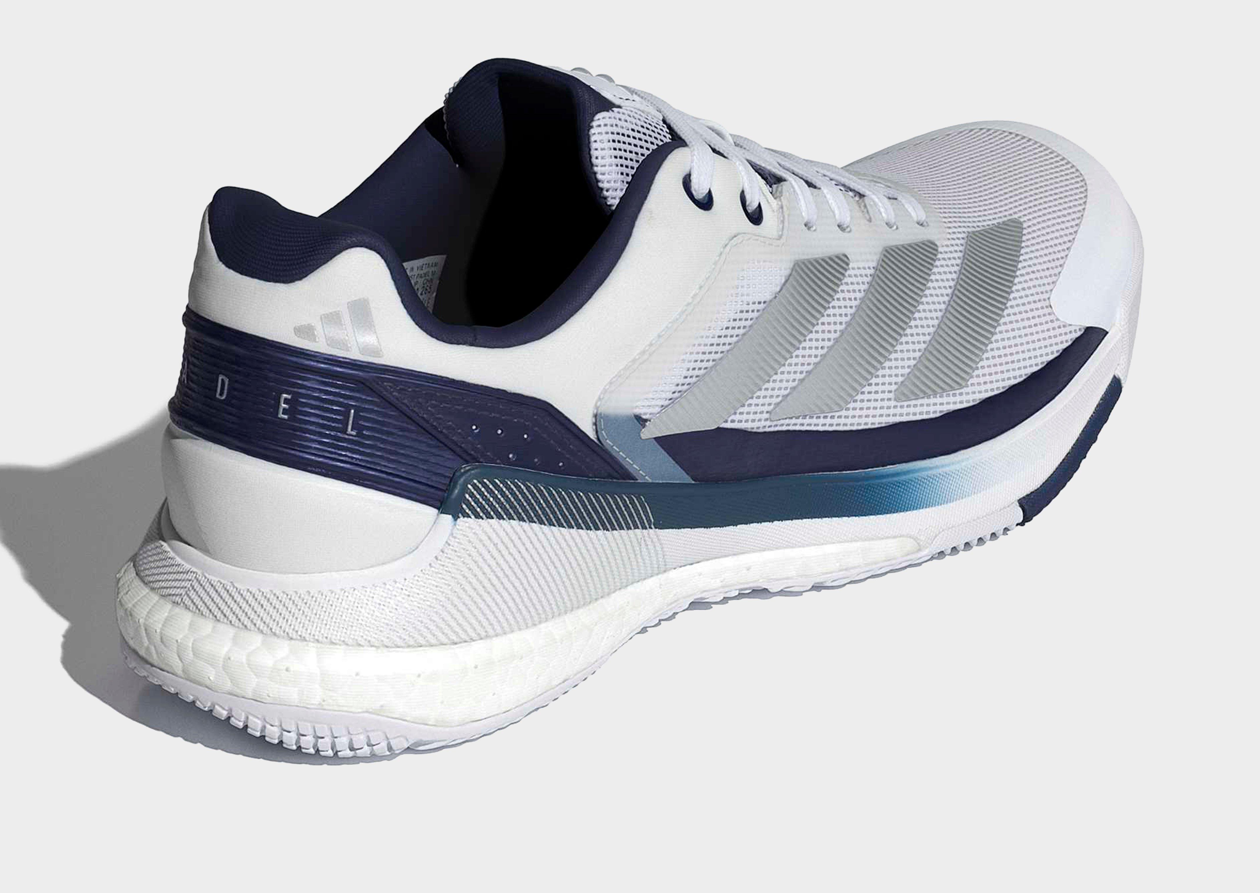 adidas Crazyquick Boost Padel Shoes