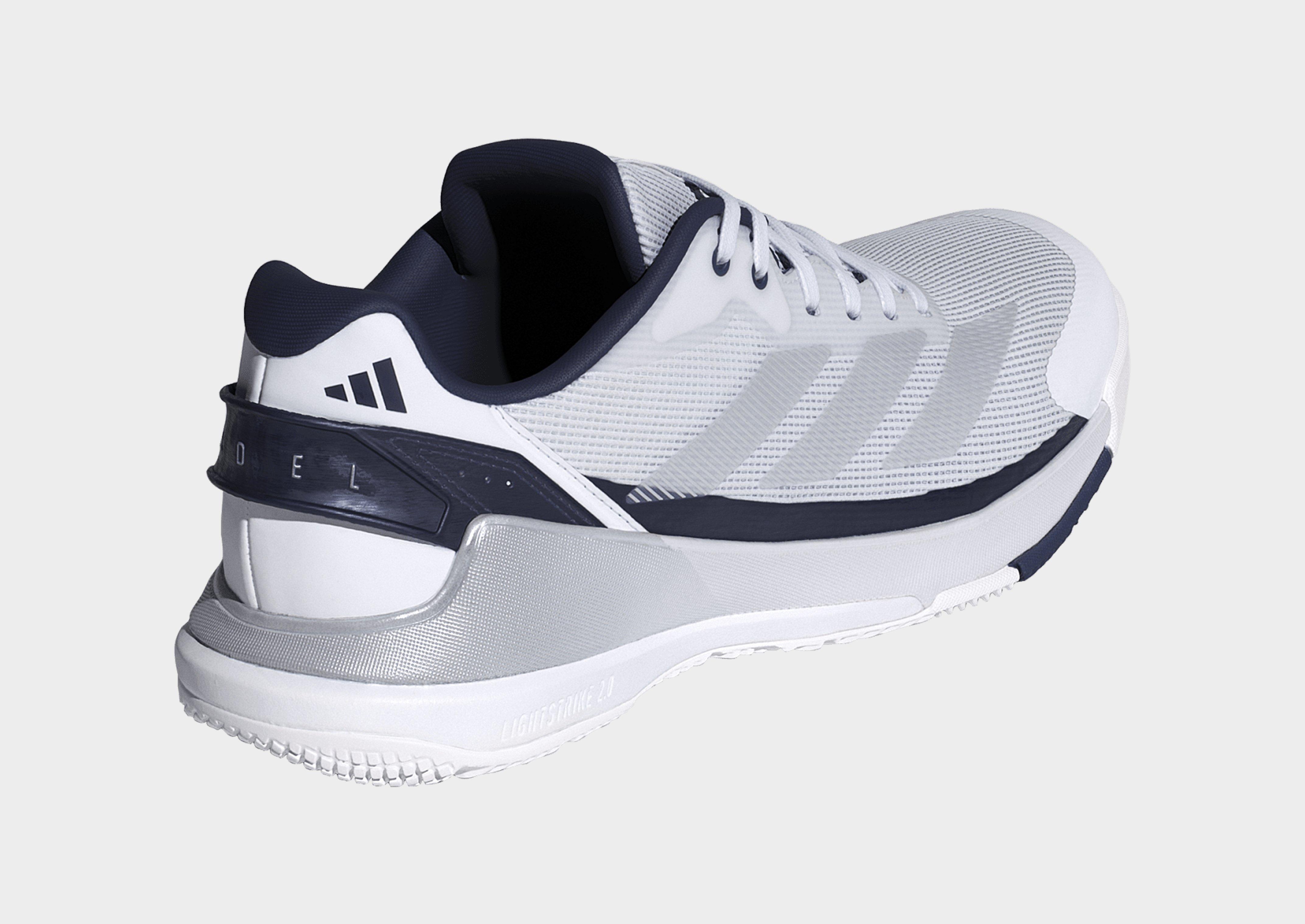 adidas Crazyquick Padel Shoes