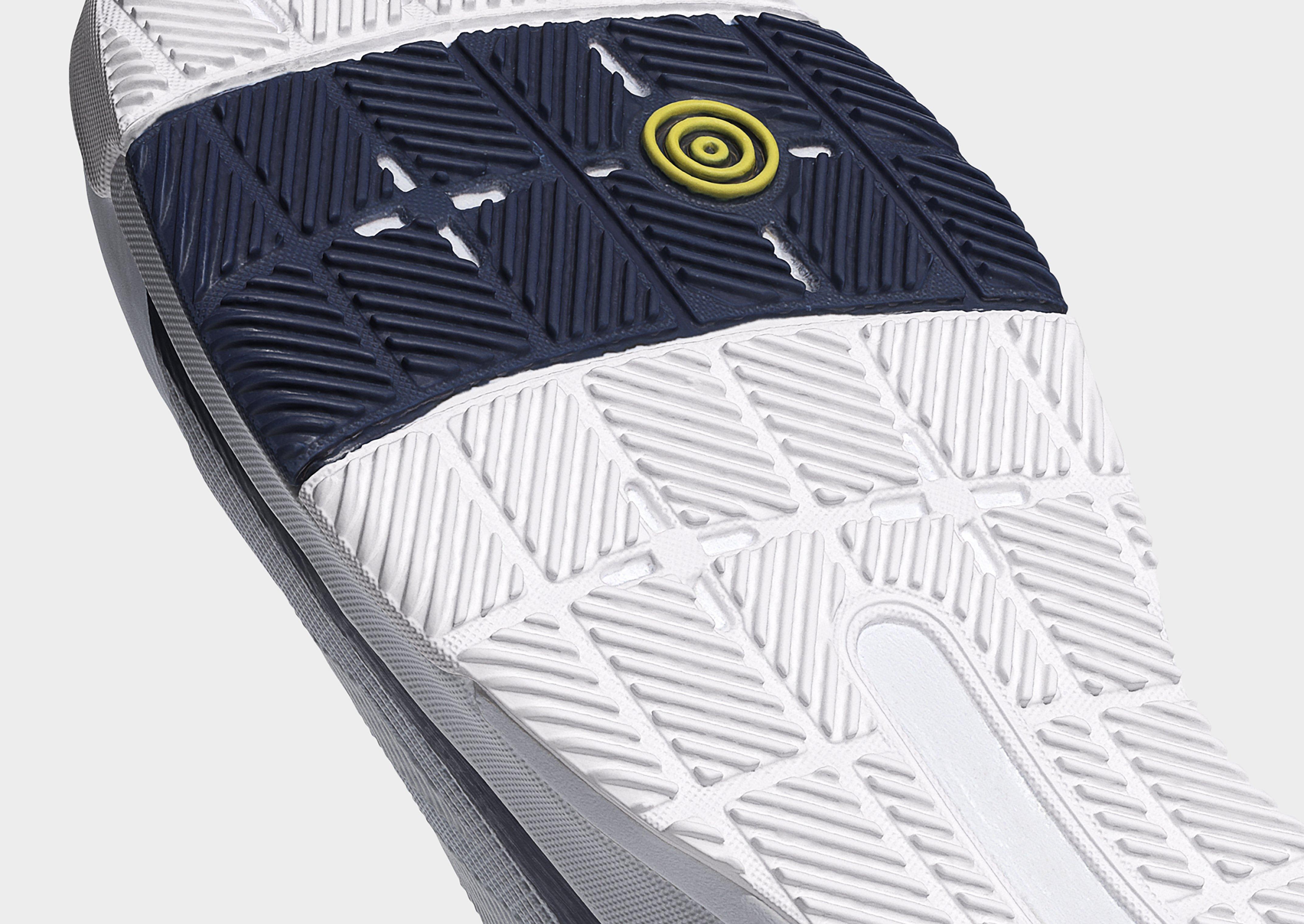 adidas Crazyquick Padel Shoes