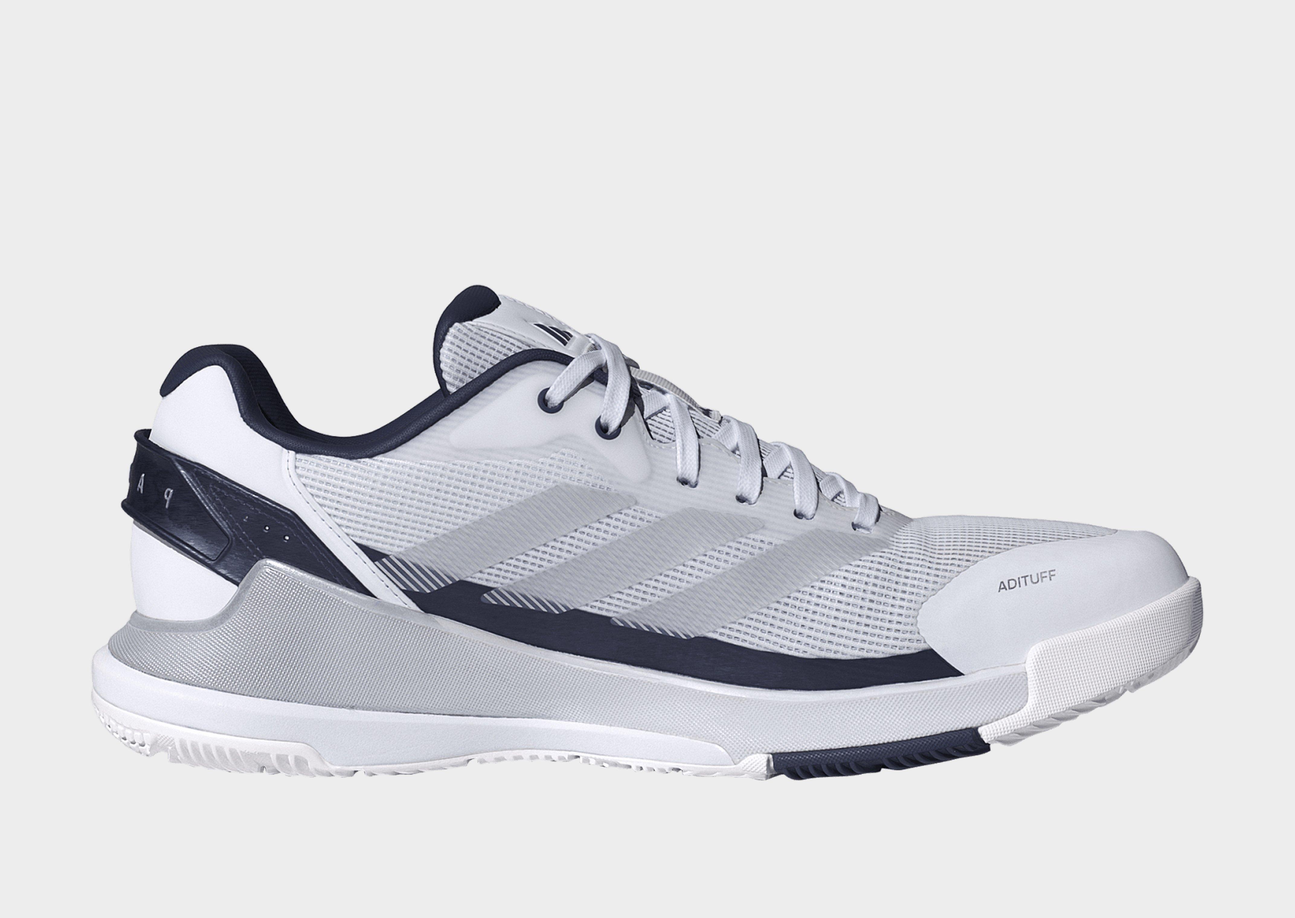 adidas Crazyquick Padel Shoes