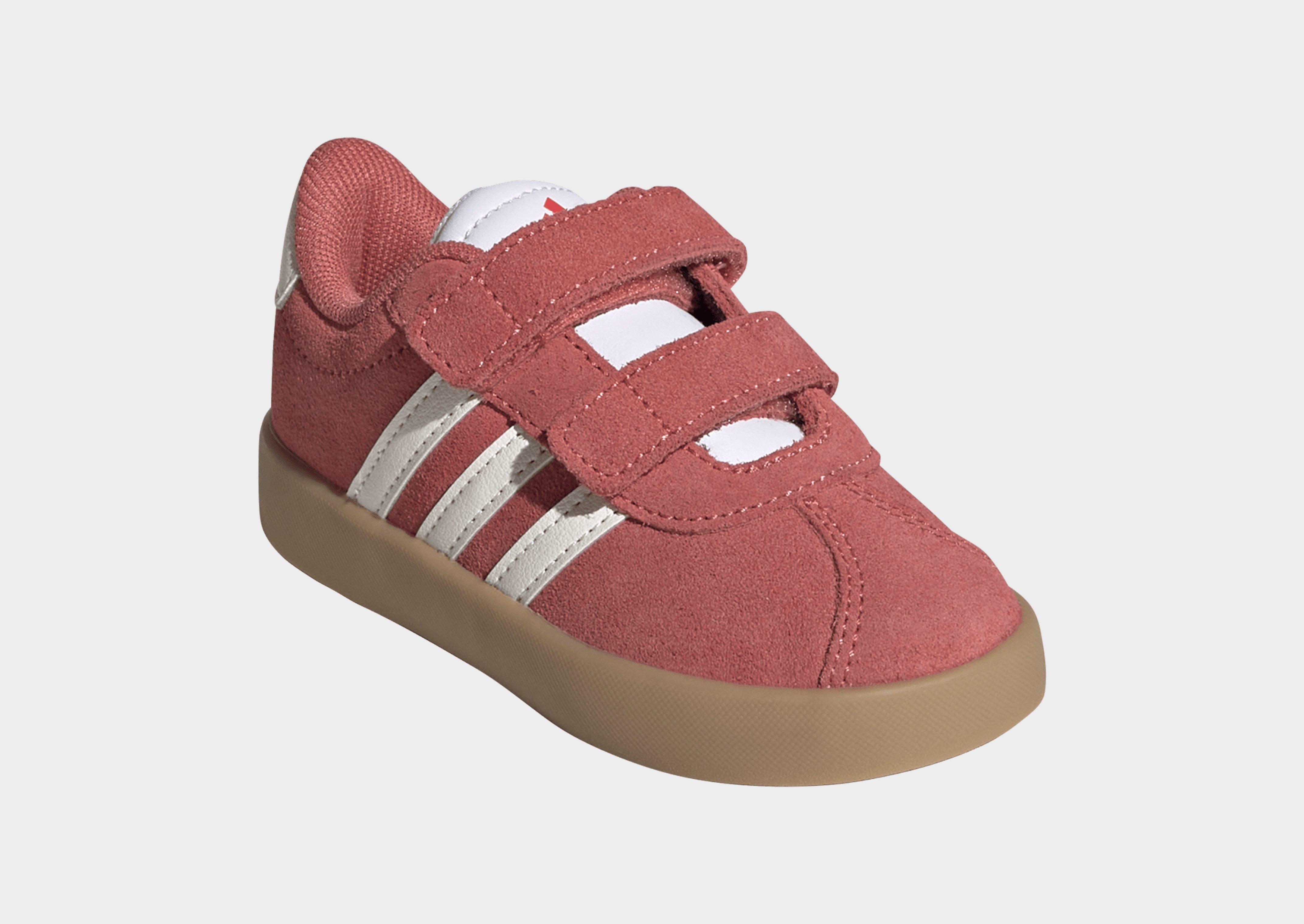 adidas VL Court 3.0 Schoenen