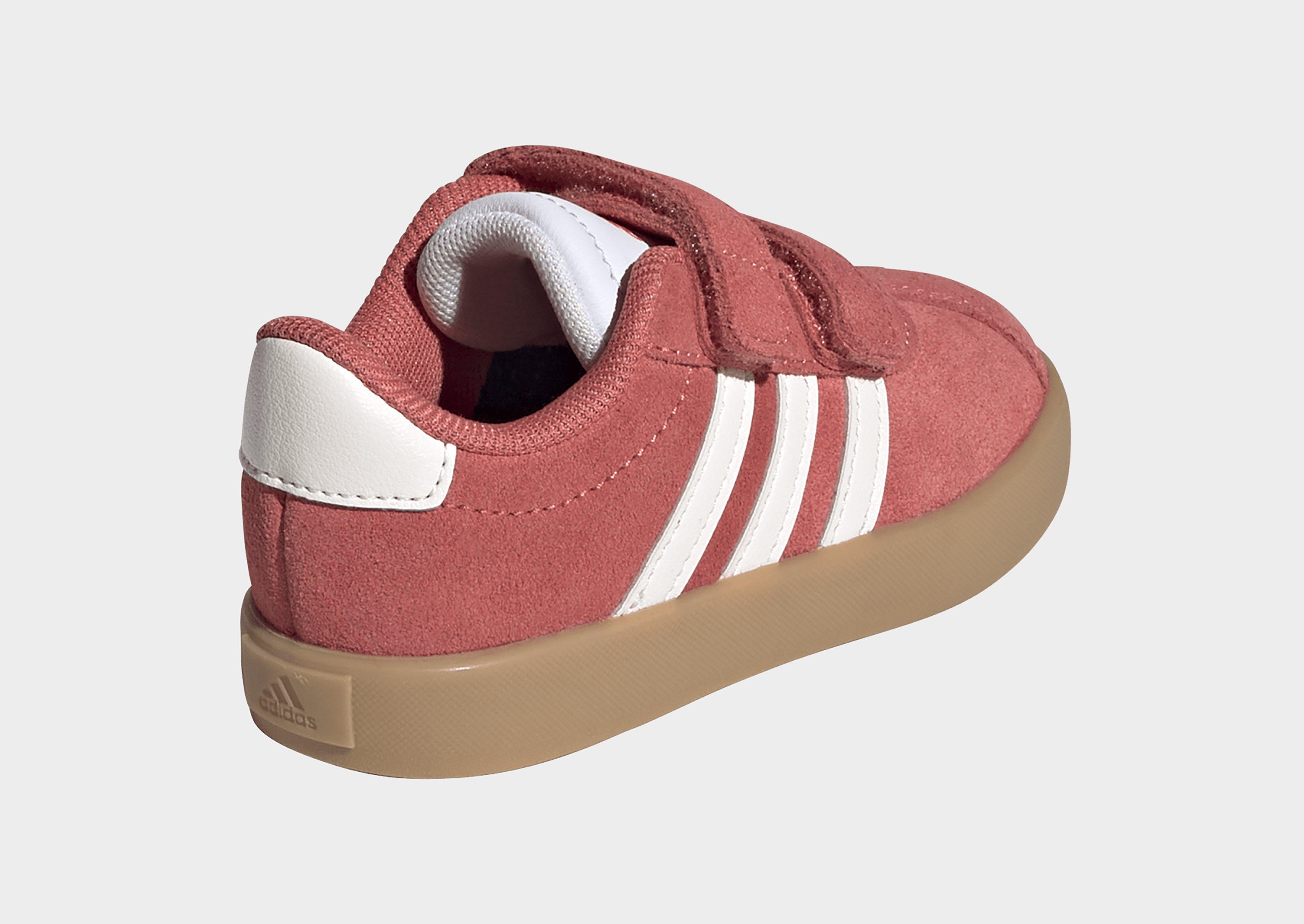 adidas VL Court 3.0 Schoenen